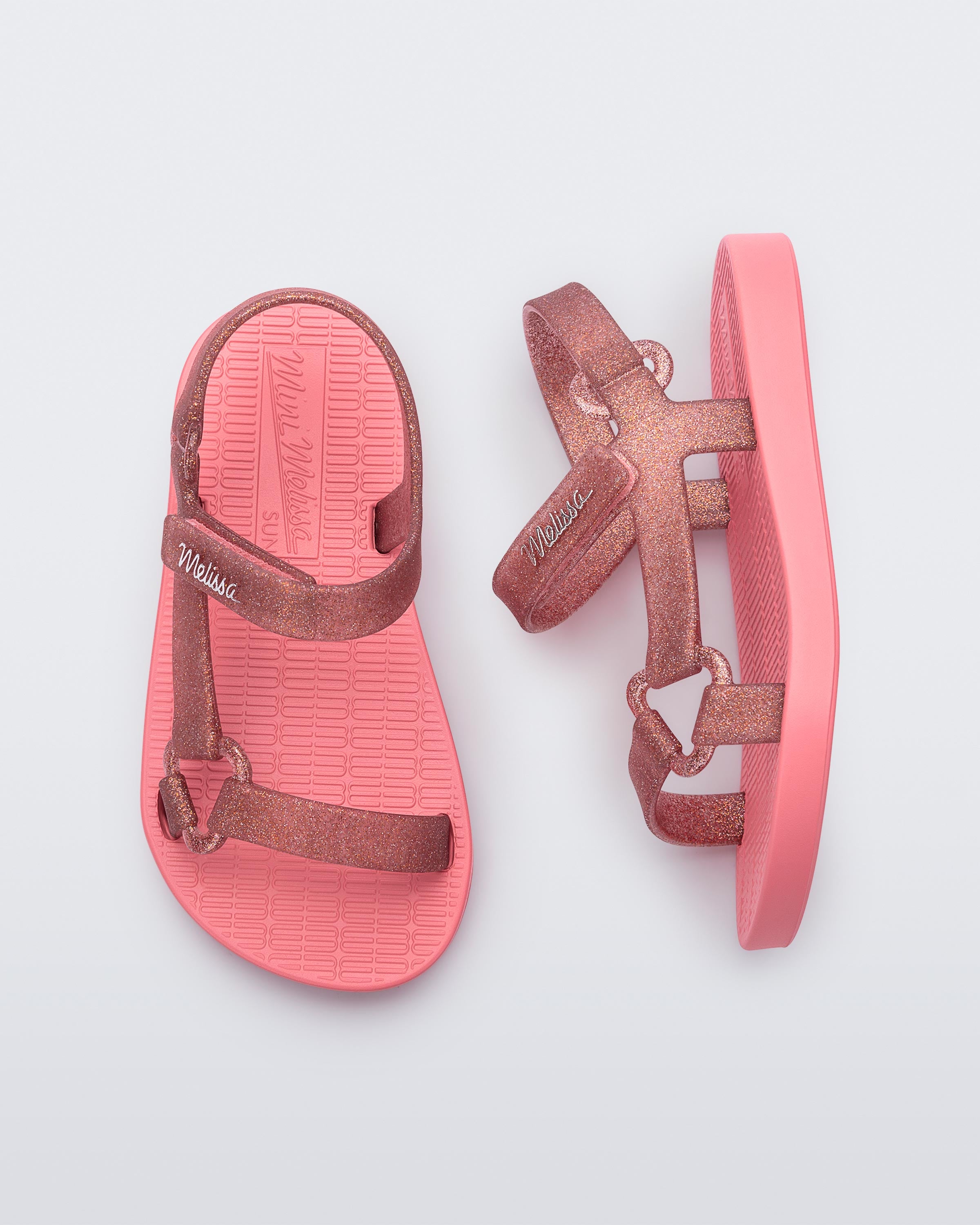 MINI MELISSA SUN DOWNTOWN BB