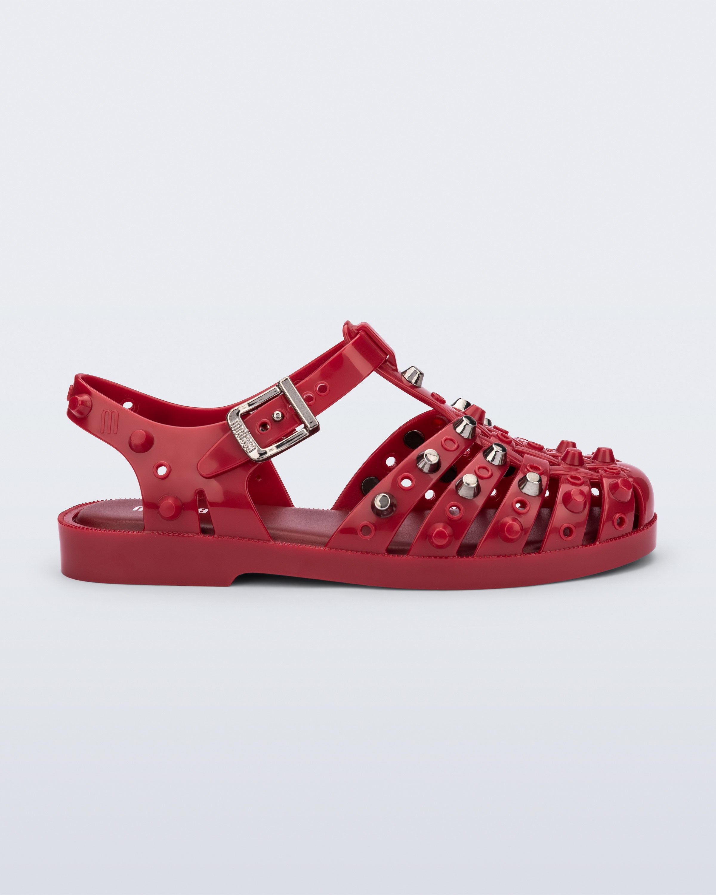 MELISSA POSSESSION STUDS AD – Melissa Panama