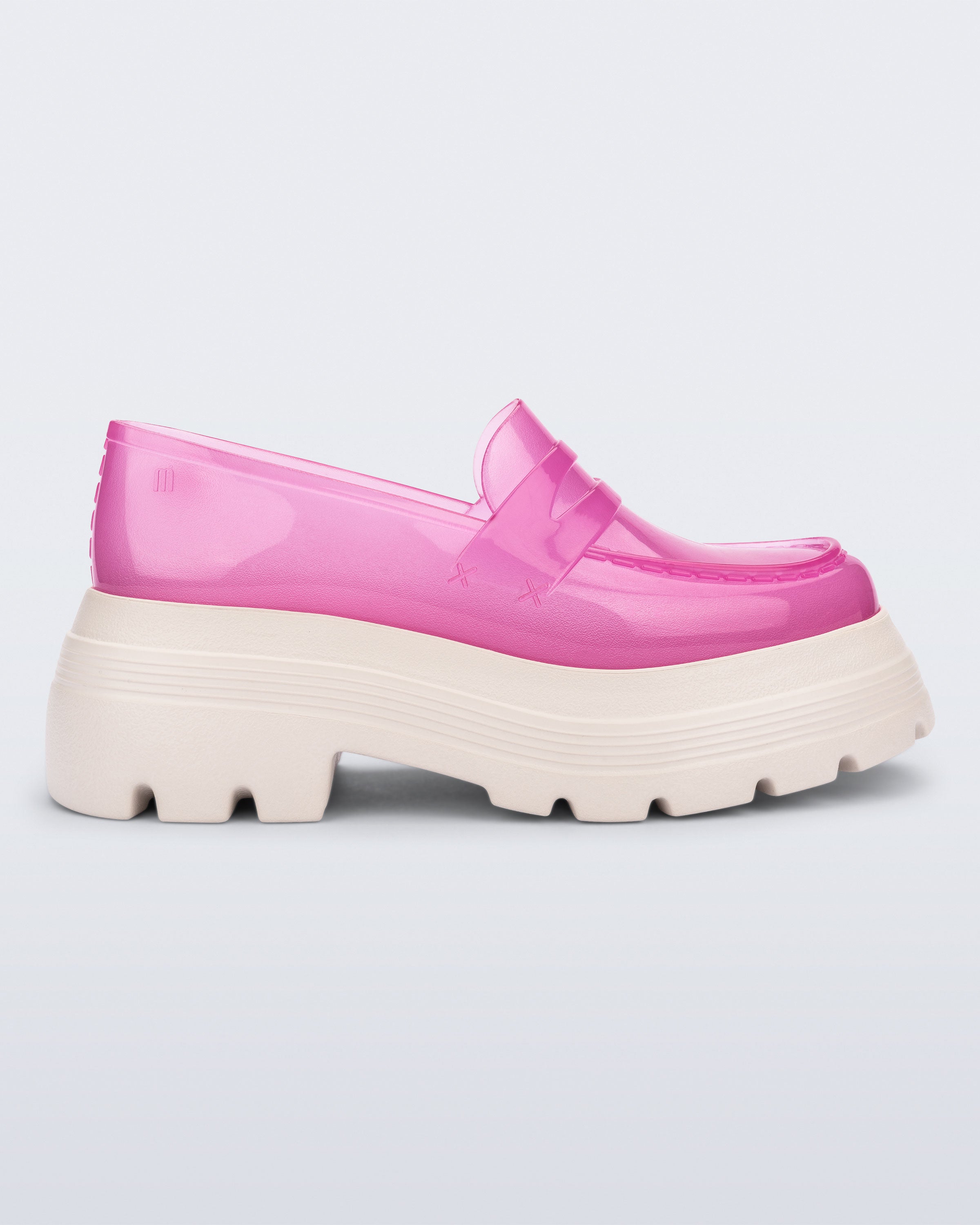 MELISSA ROYAL HIGH + UNDERCOVER AD – Melissa Panama
