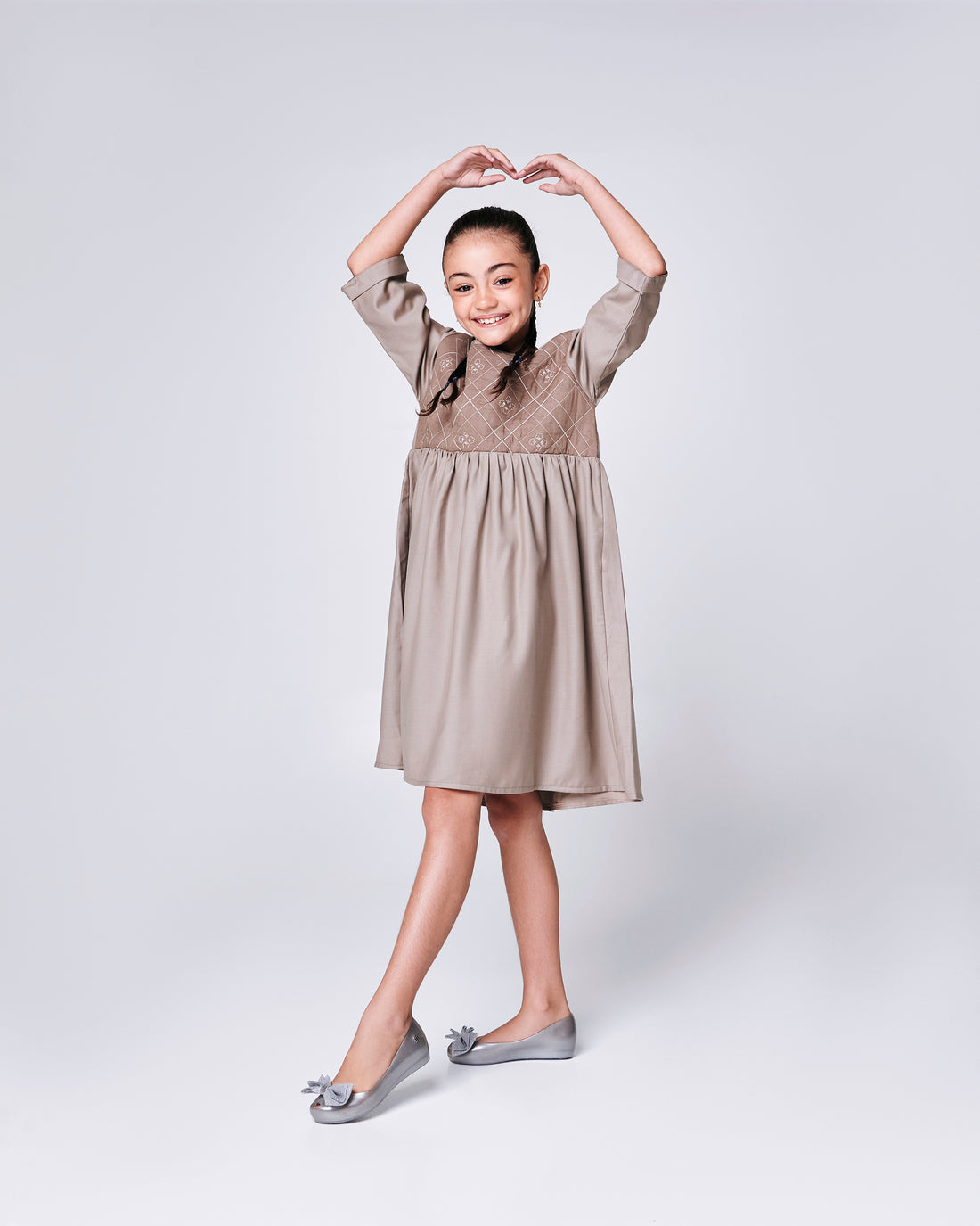 MINI MELISSA ULTRAGIRL SWEET XII INF