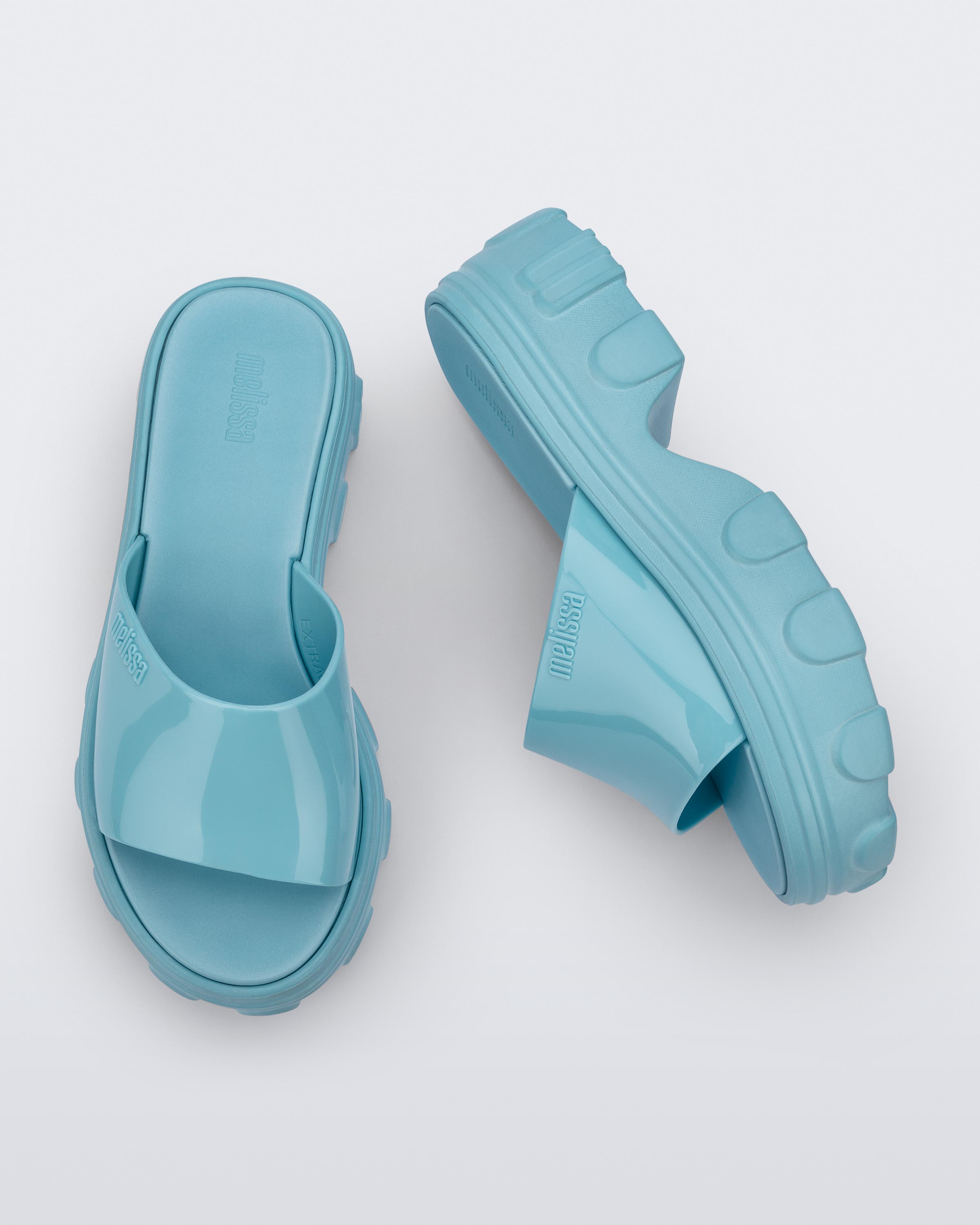 MELISSA ELLA SLIDE AD