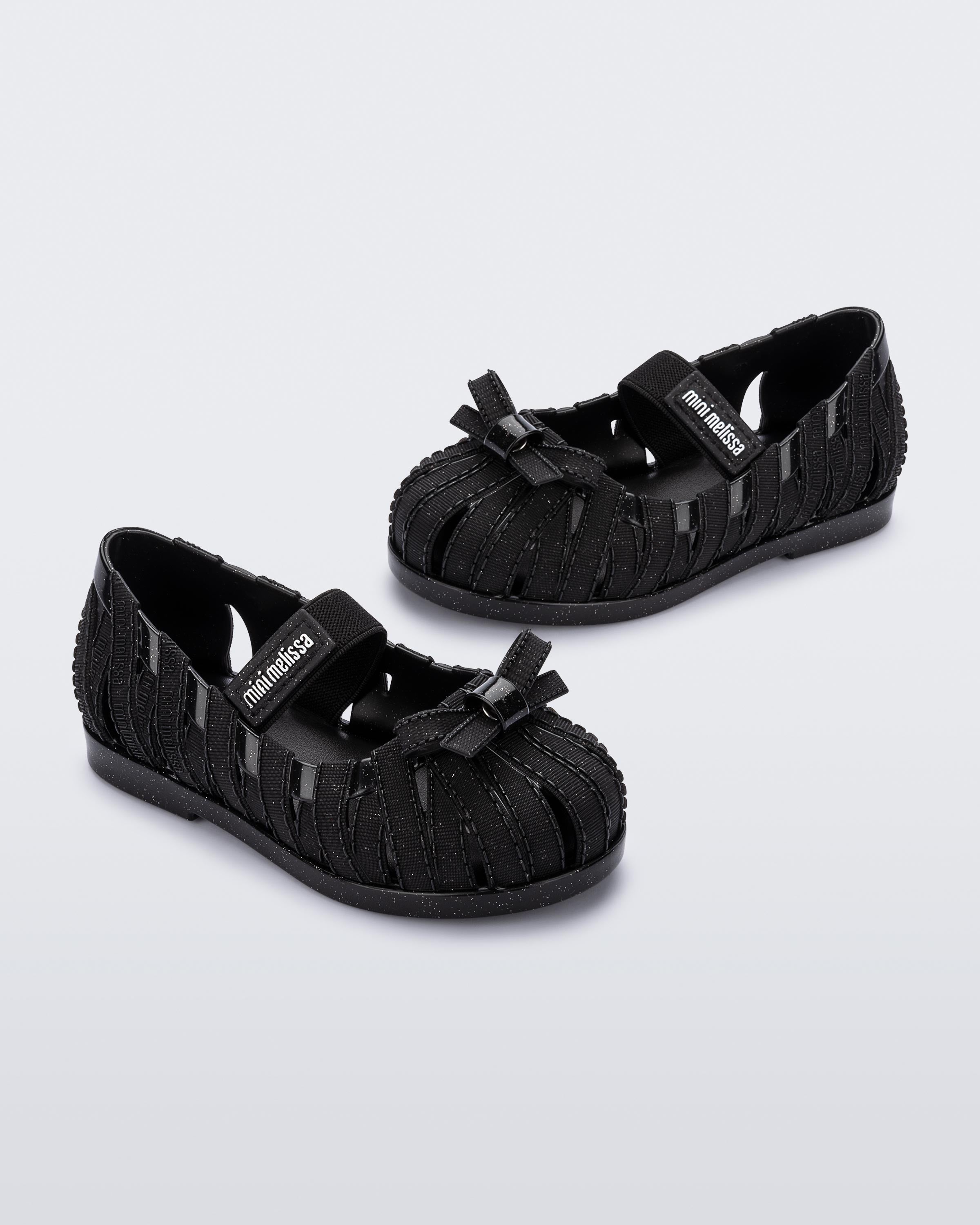 MINI MELISSA M LOVER BALLERINA BB