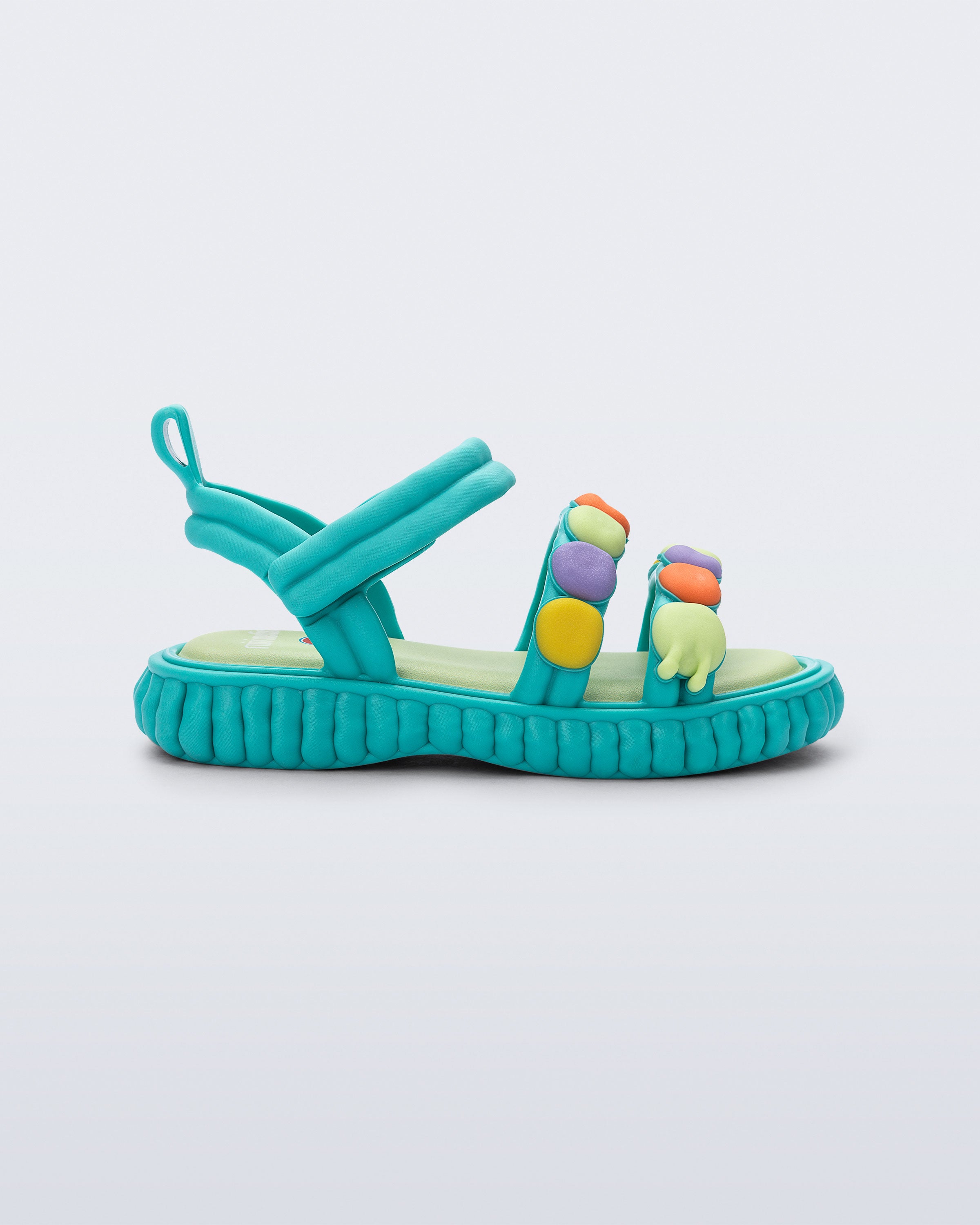 MINI MELISSA CREATE + PLAY DOH BB