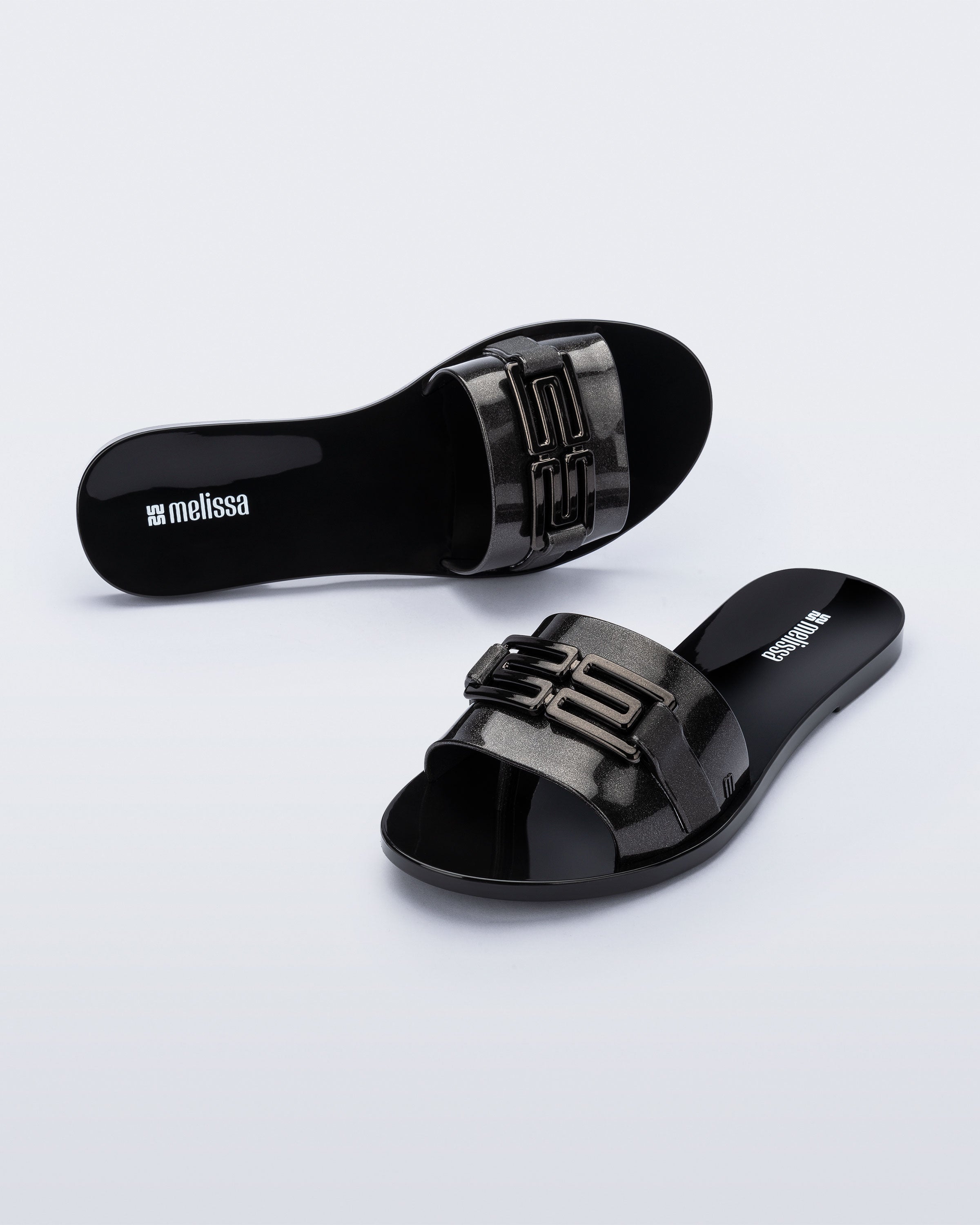 MELISSA BABE M CHIC AD