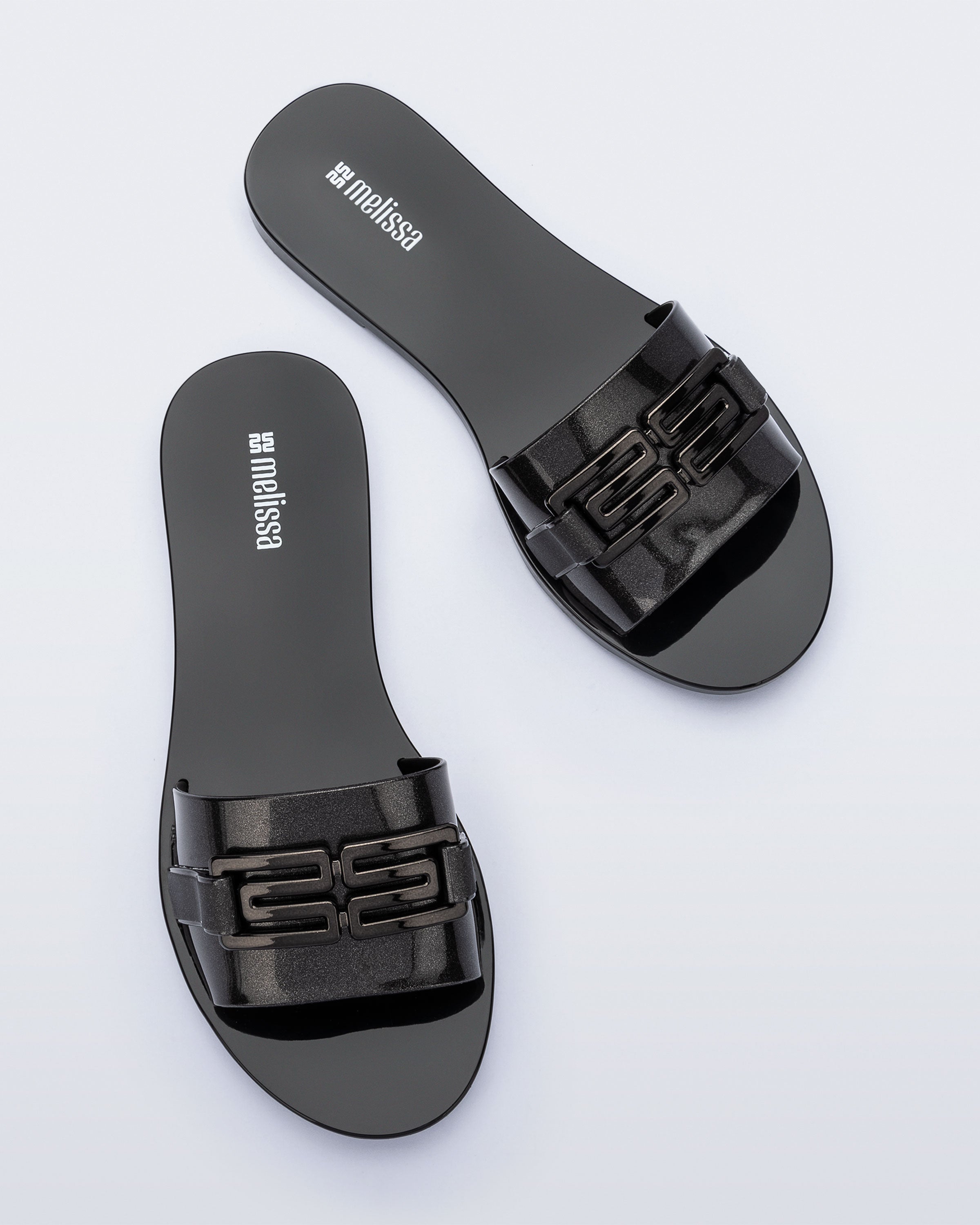 MELISSA BABE M CHIC AD