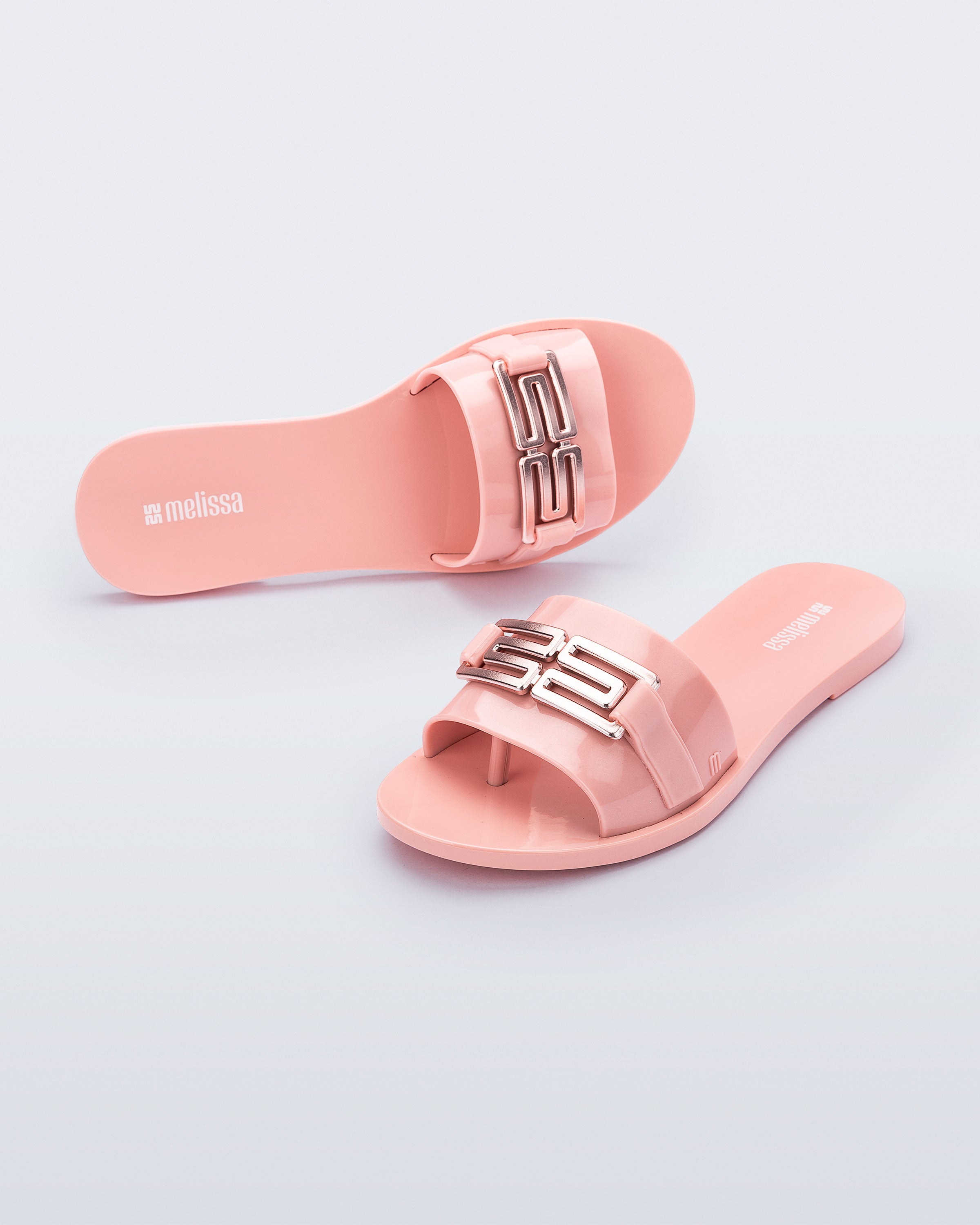 MELISSA BABE M CHIC AD