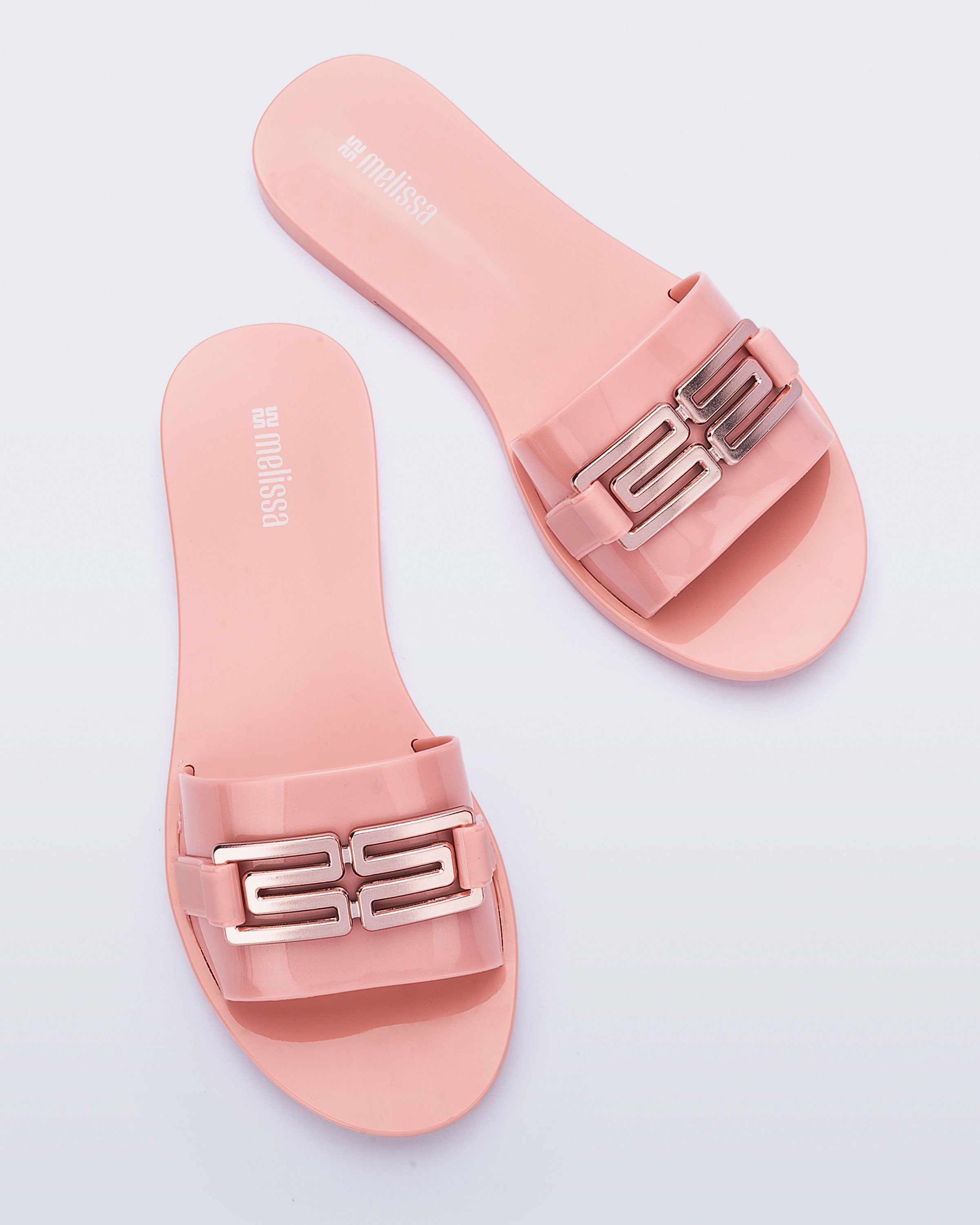 MELISSA BABE M CHIC AD