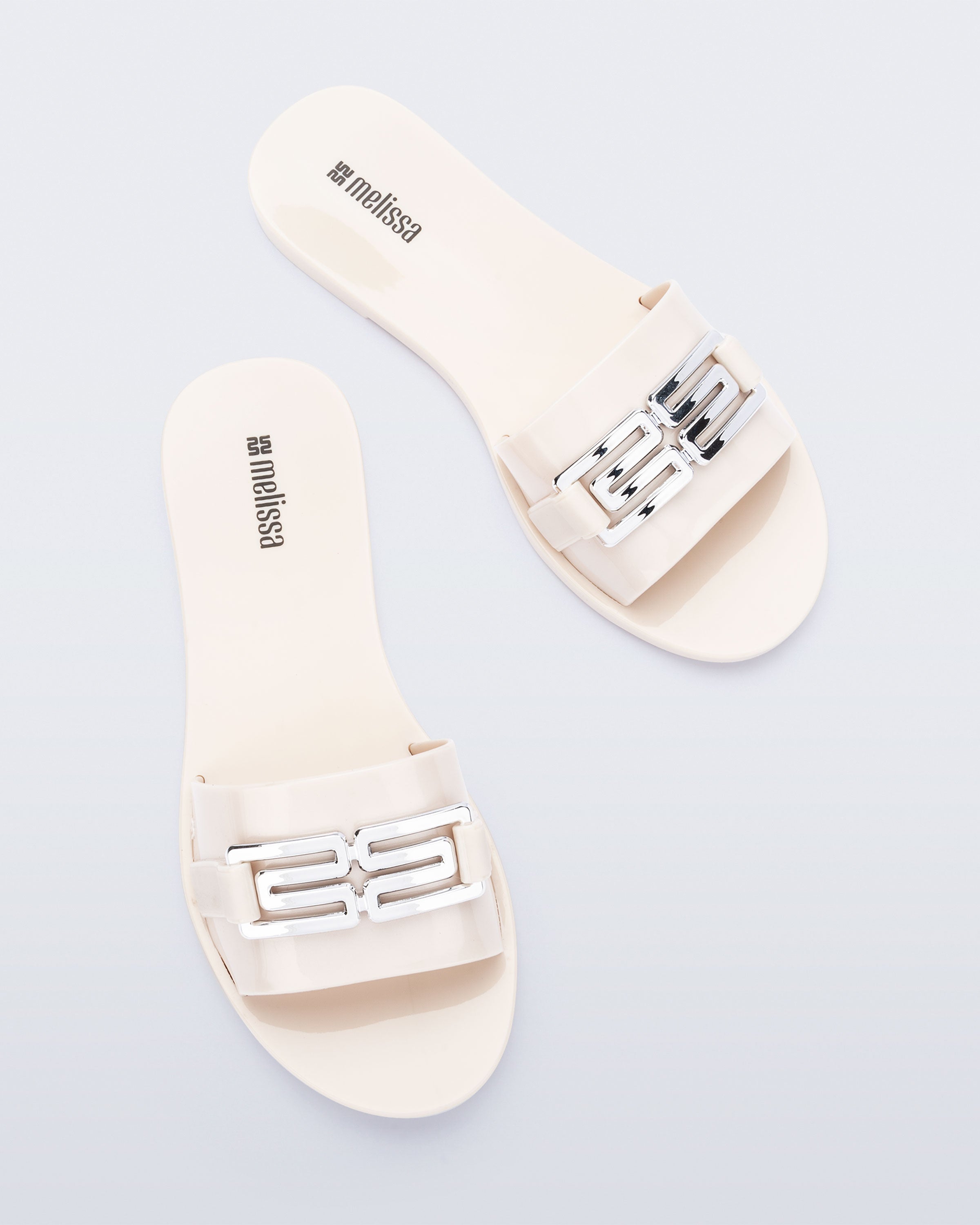 MELISSA BABE M CHIC AD