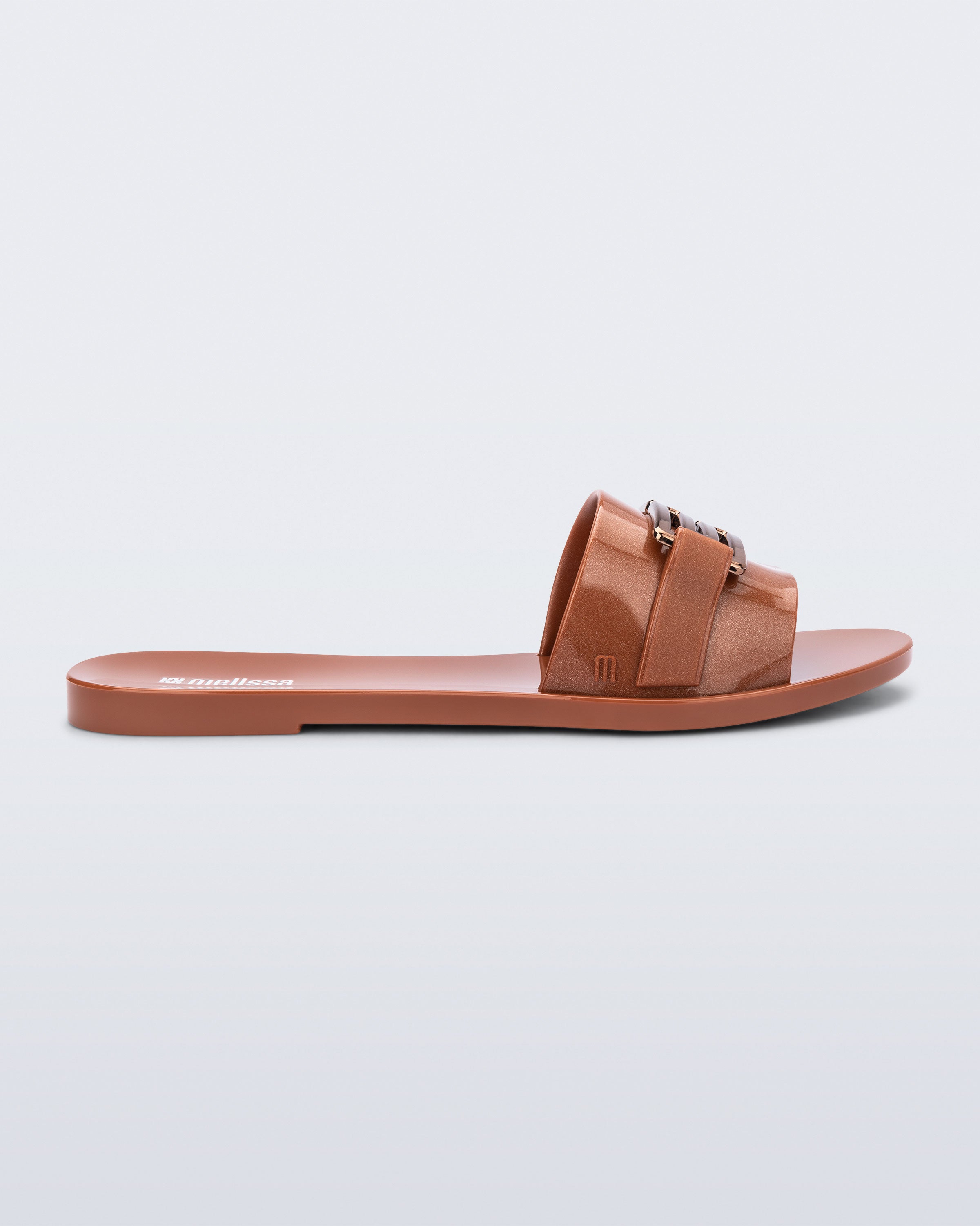 MELISSA BABE M CHIC AD