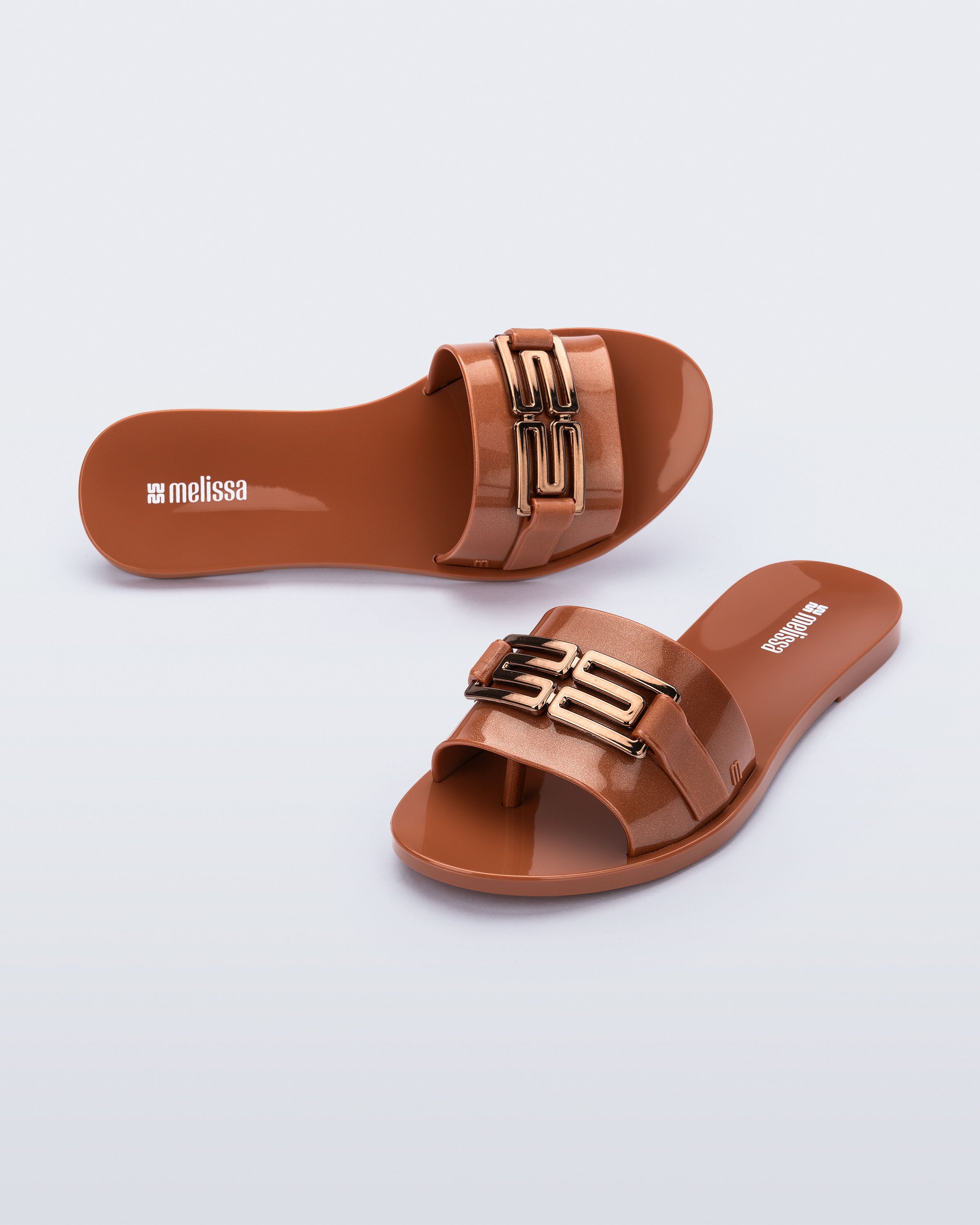 MELISSA BABE M CHIC AD