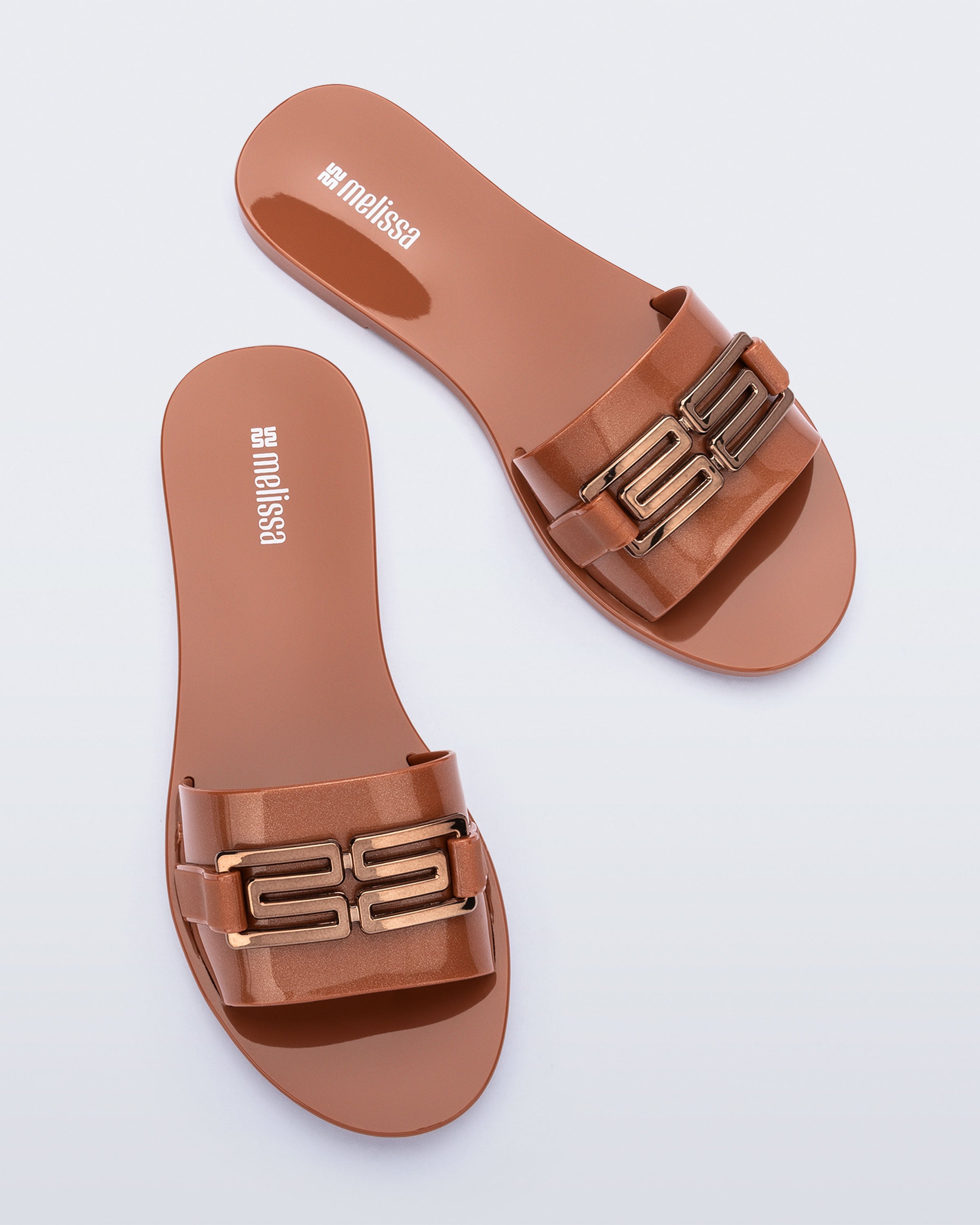 MELISSA BABE M CHIC AD