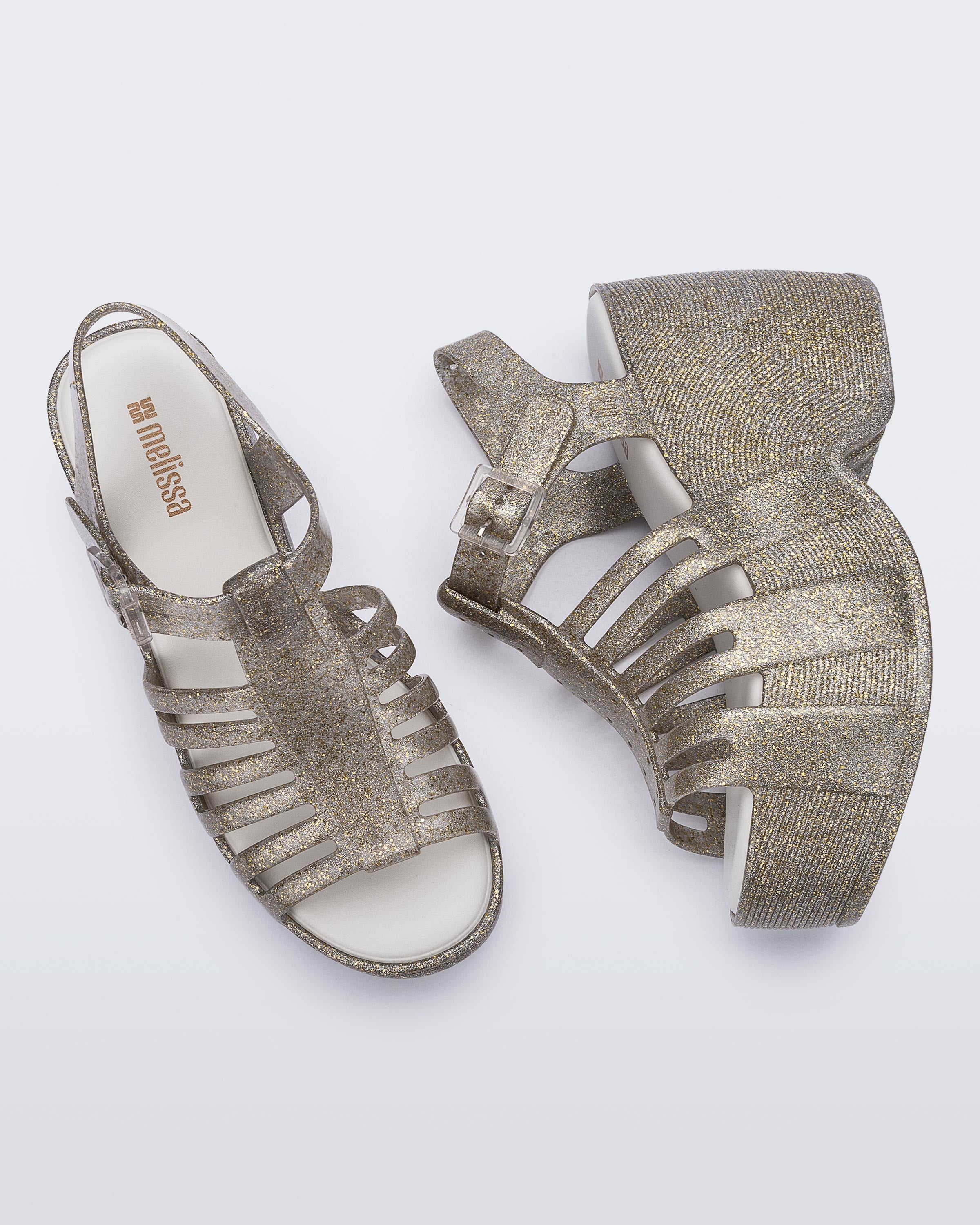 MELISSA STATION 79 PLATFORM II AD