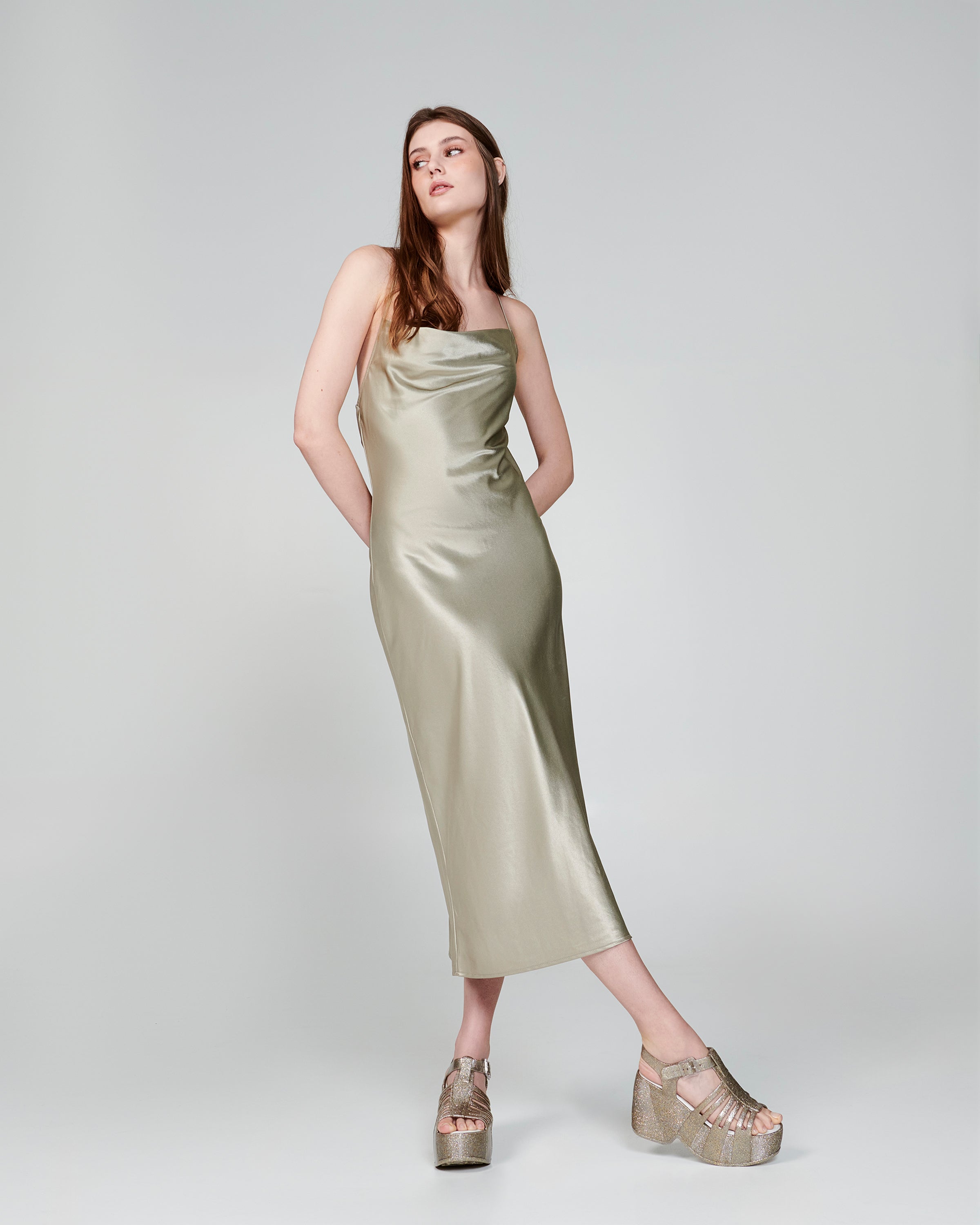 MELISSA STATION 79 PLATFORM II AD