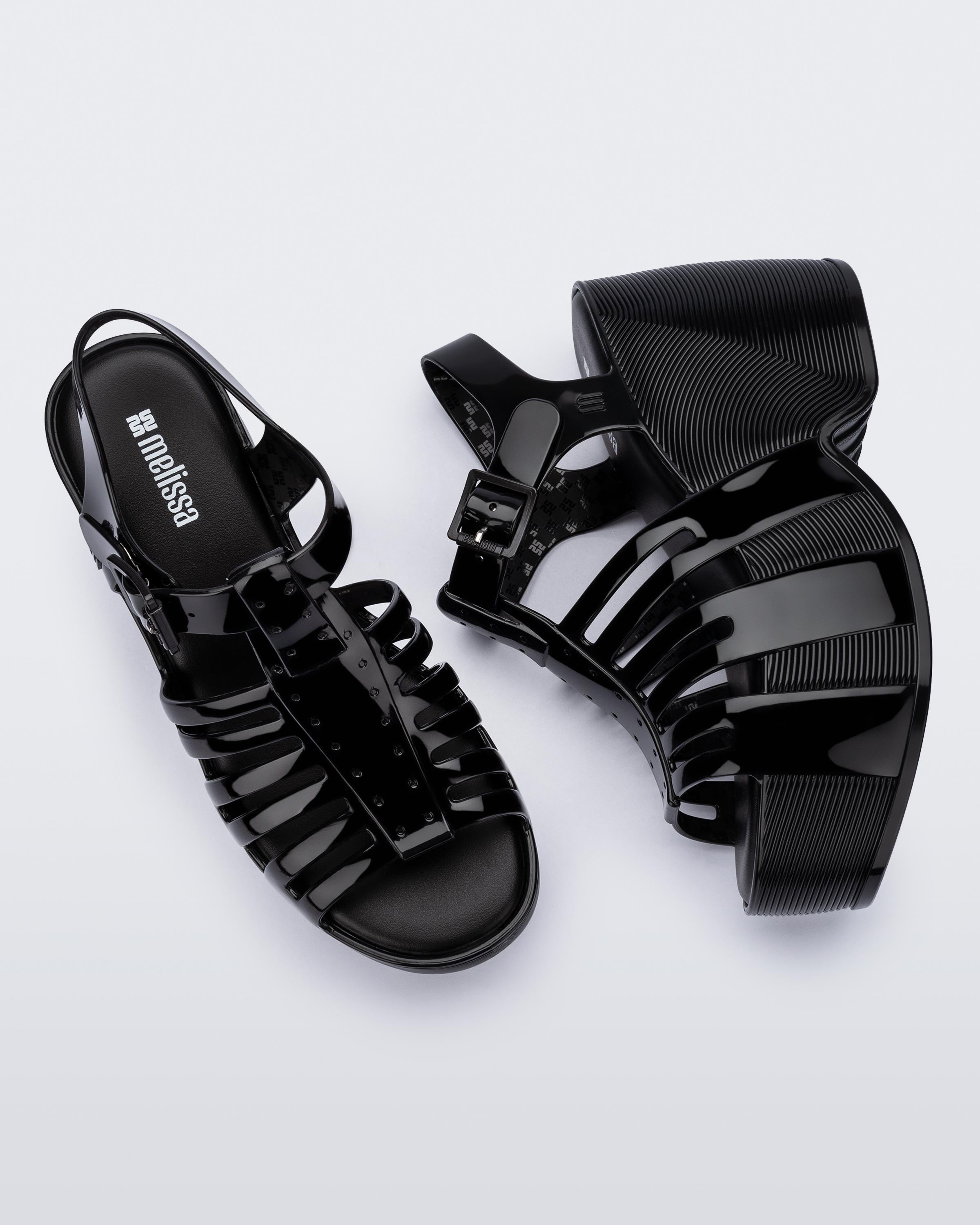 MELISSA STATION 79 PLATFORM II AD