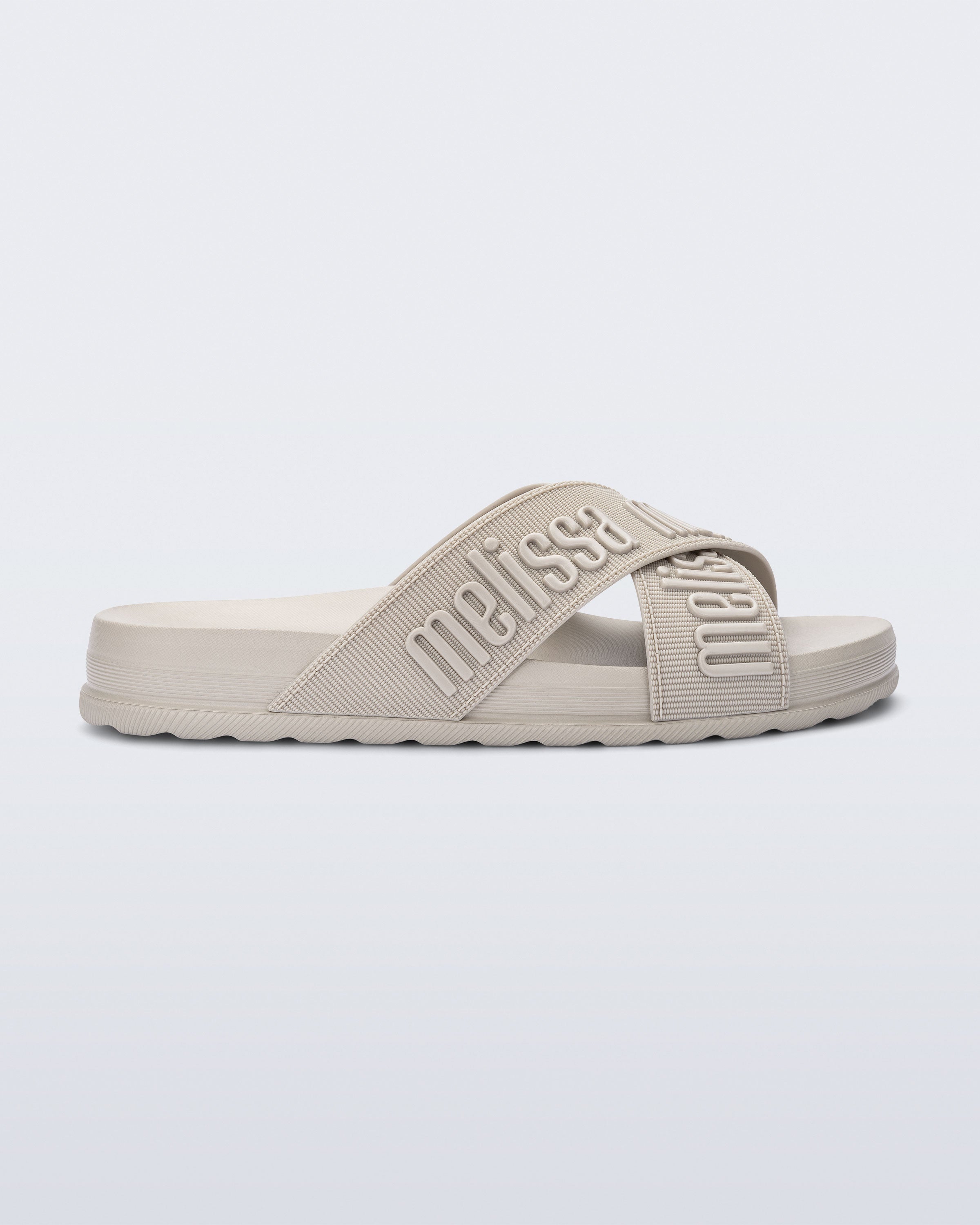 MELISSA COZY SLIDE M LOVER II AD – Melissa Panama