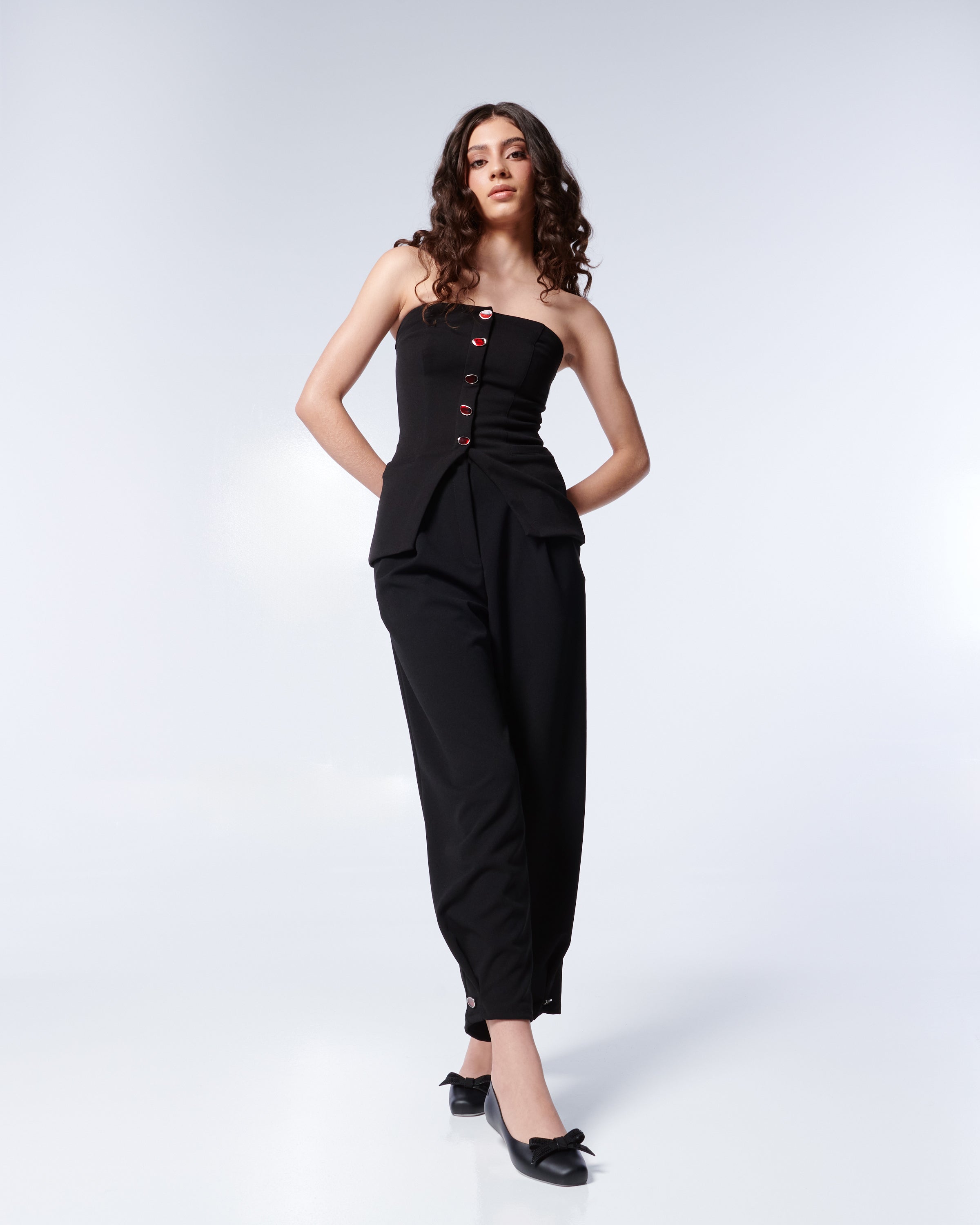 MELISSA AURA BASIC M LOVER AD