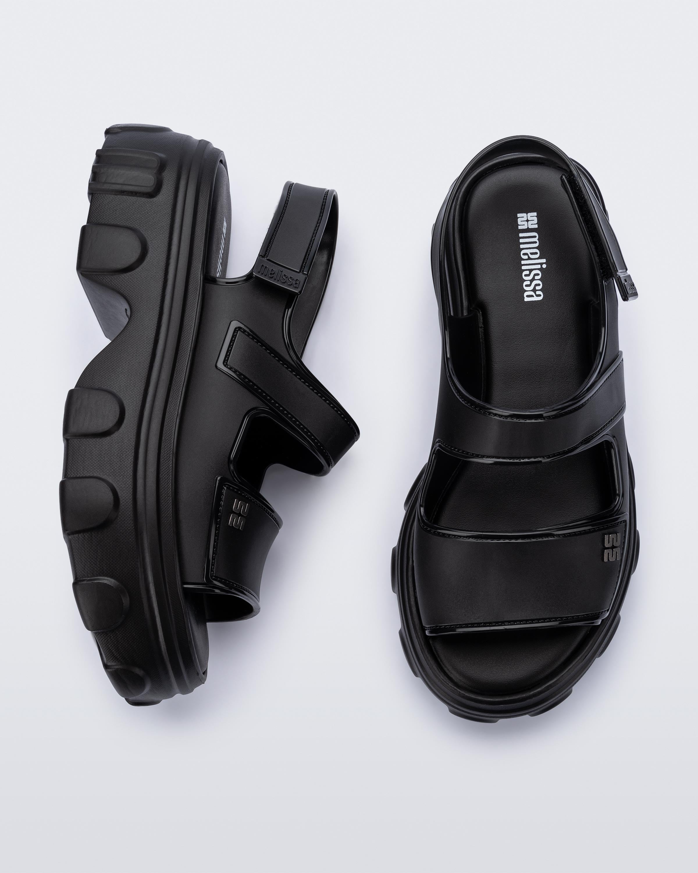 MELISSA ELLA MOVE AD