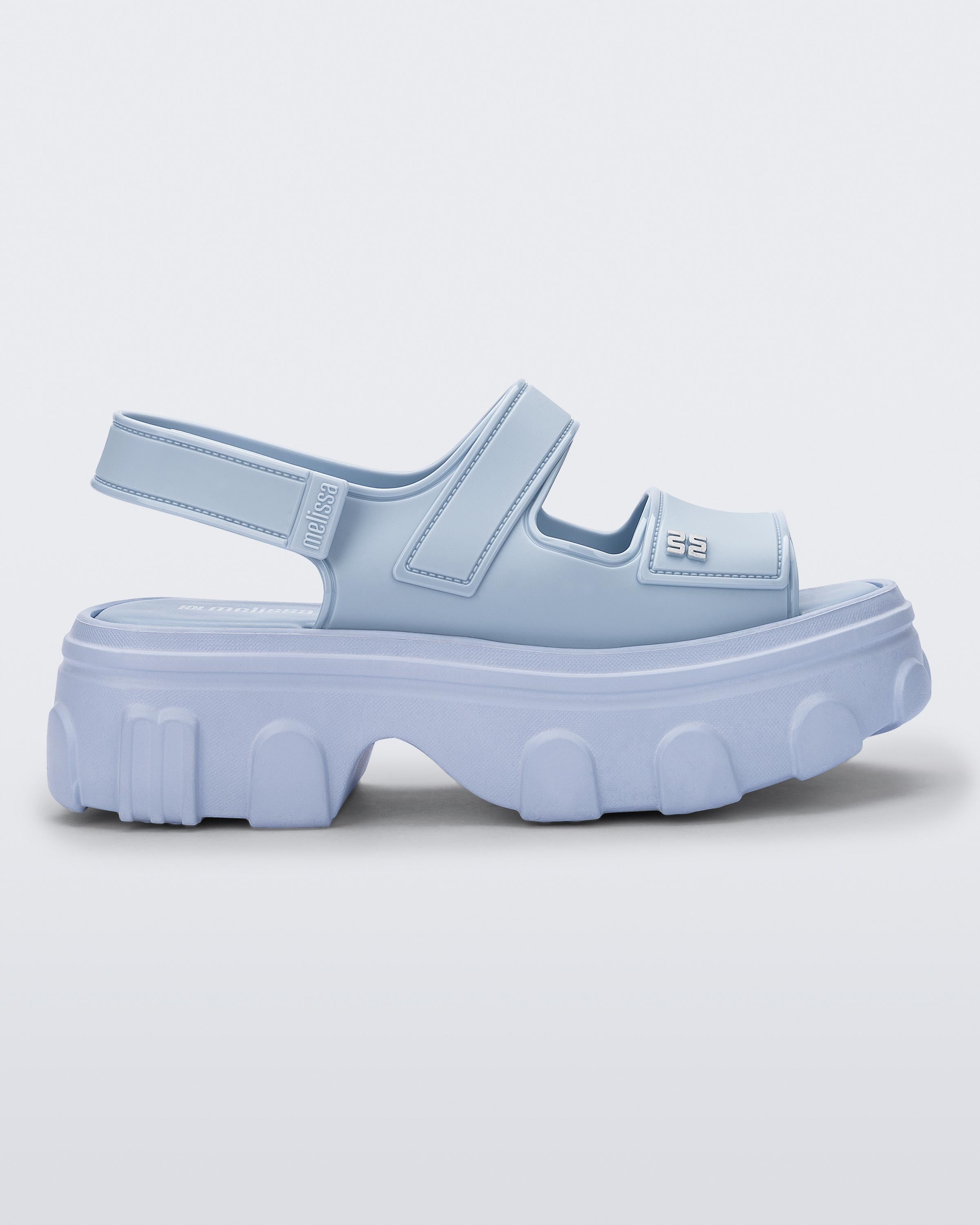 MELISSA ELLA MOVE AD