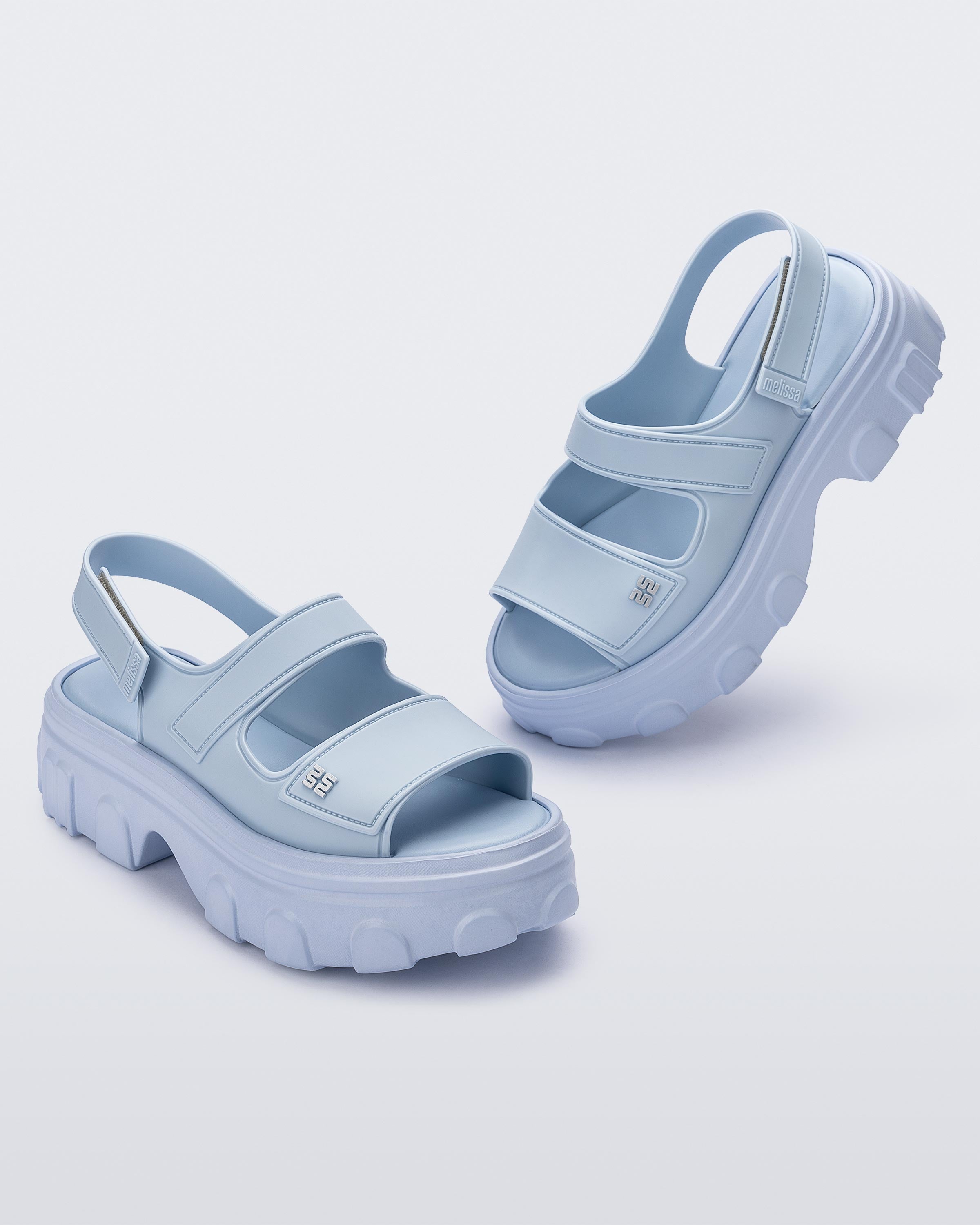 MELISSA ELLA MOVE AD