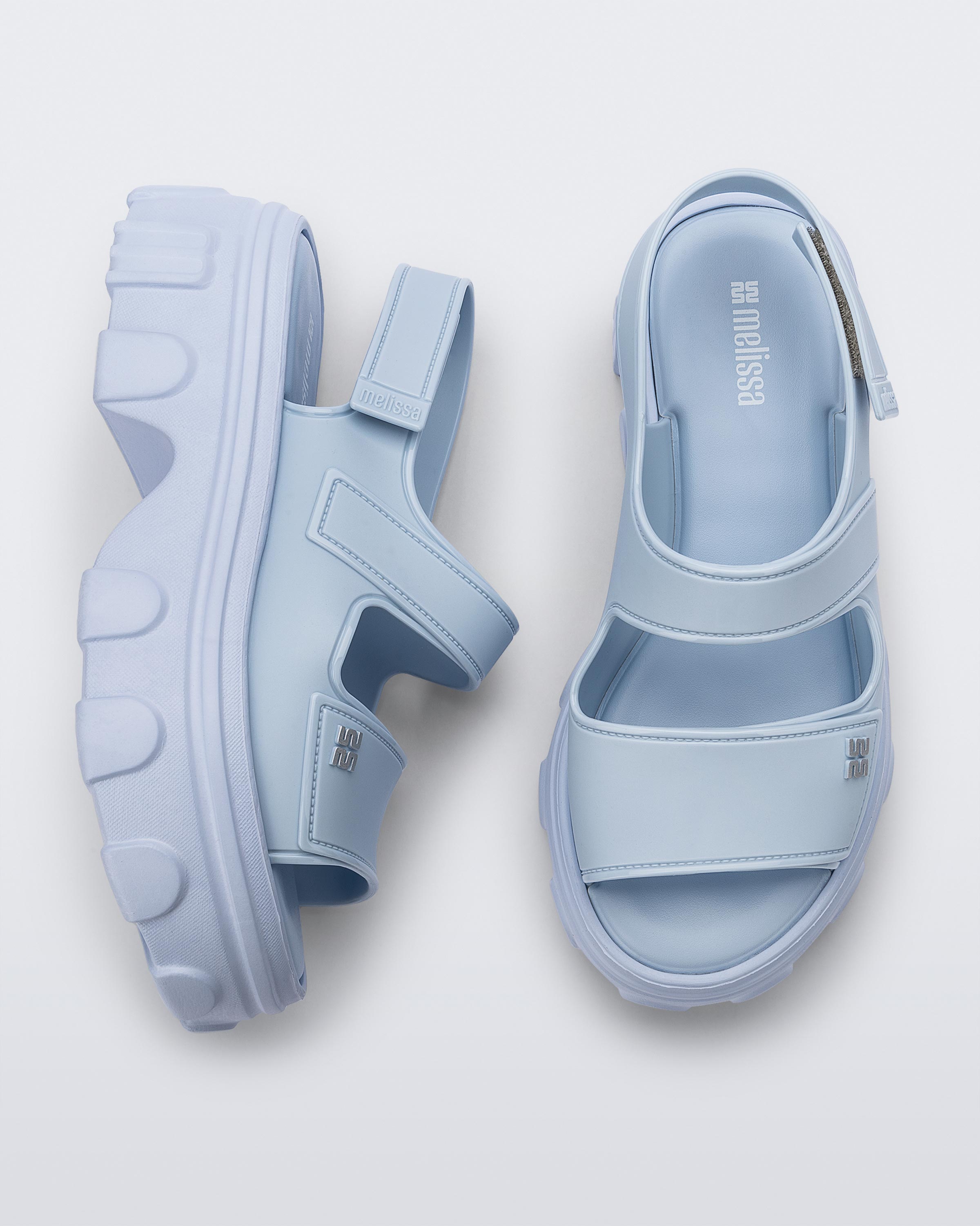 MELISSA ELLA MOVE AD