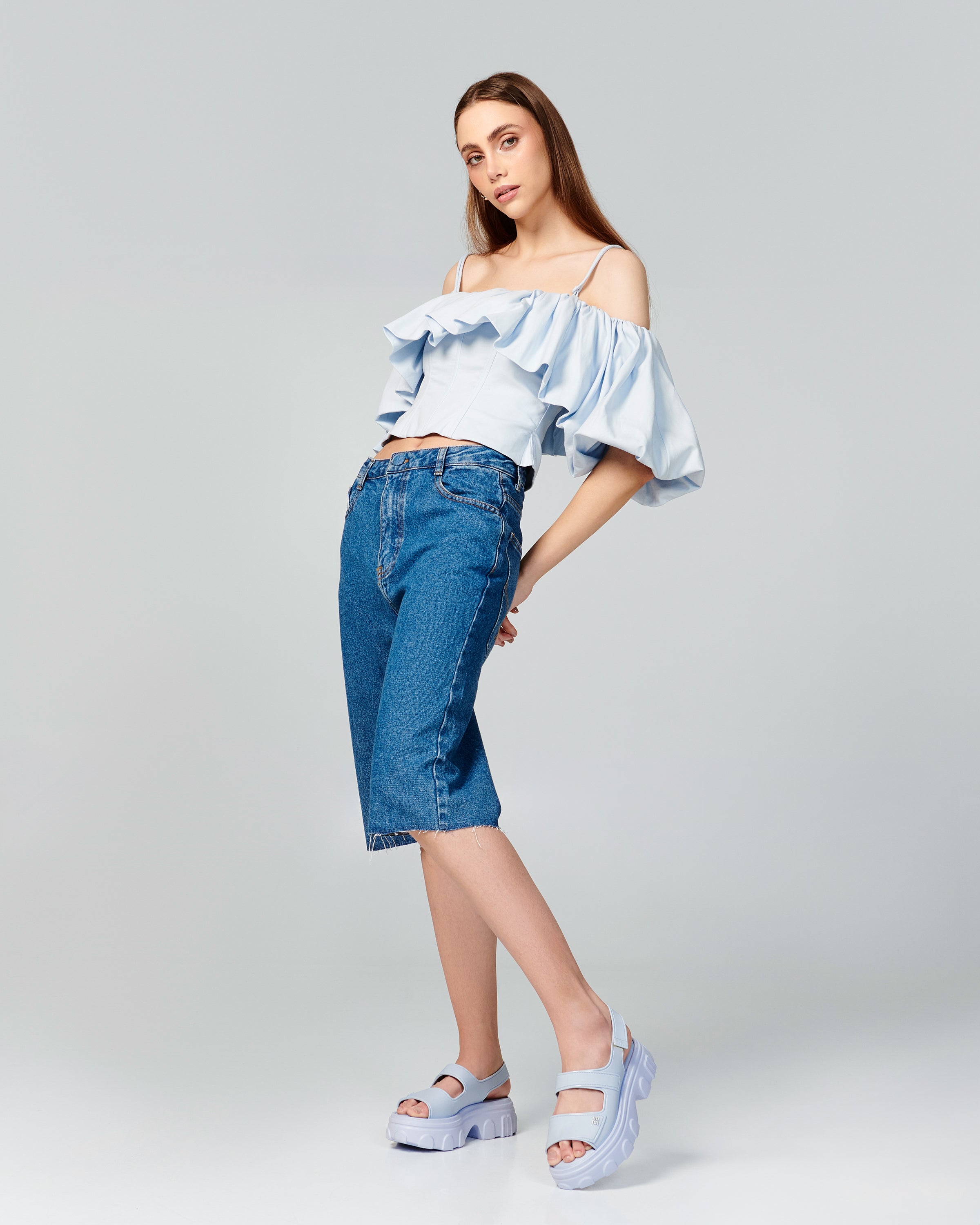 MELISSA ELLA MOVE AD