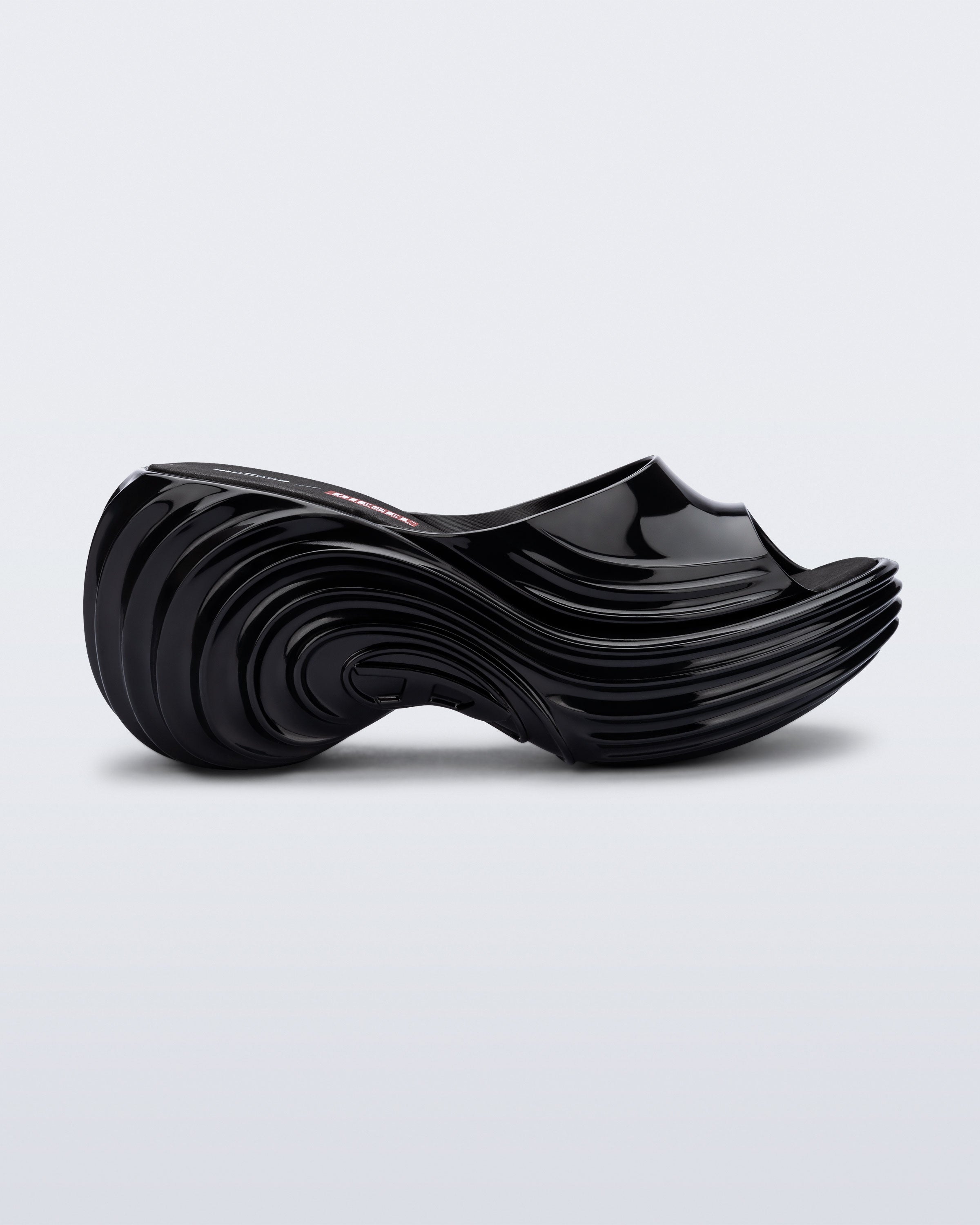 MELISSA QUANTUM PLATFORM + DIESEL AD