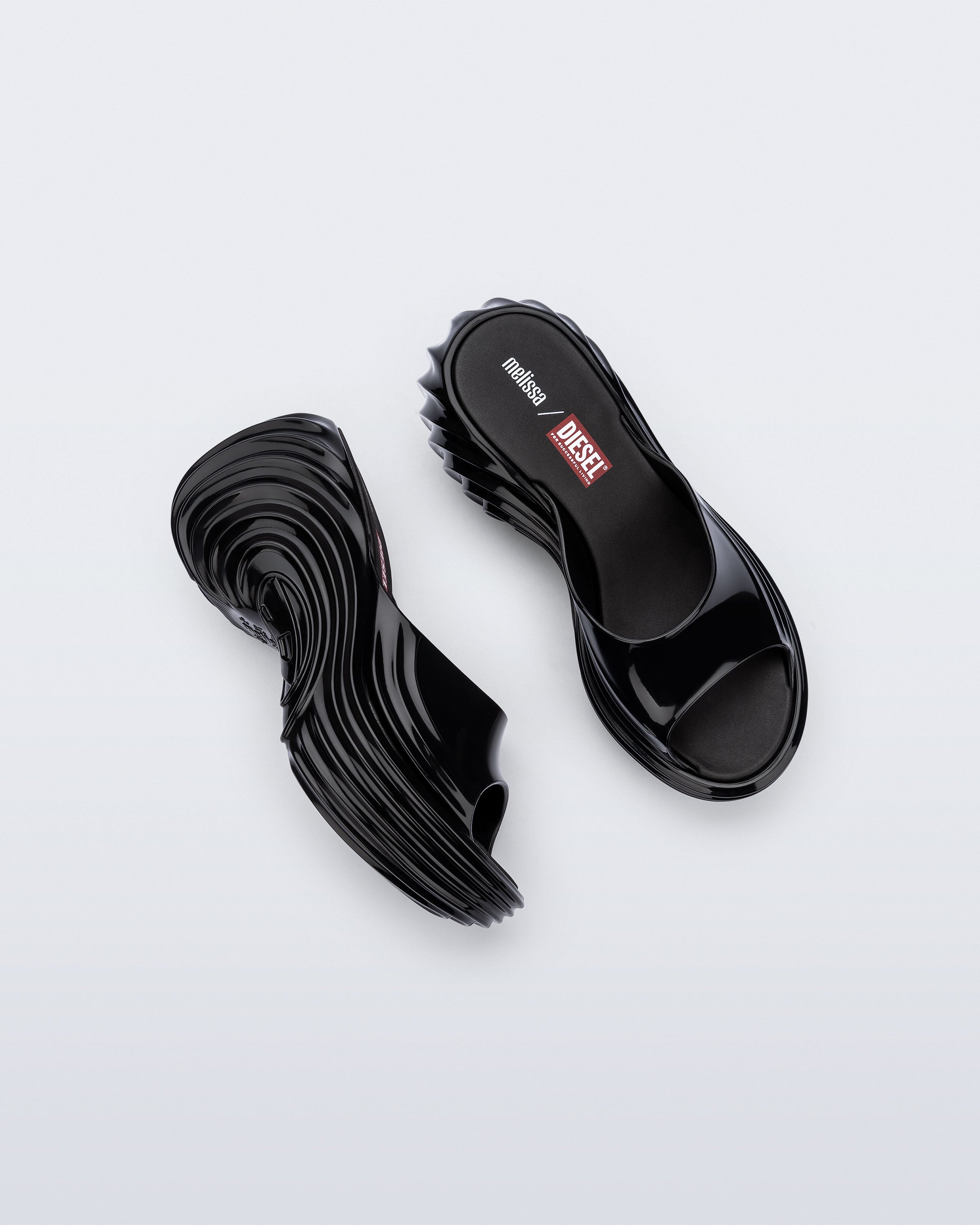 MELISSA QUANTUM PLATFORM + DIESEL AD
