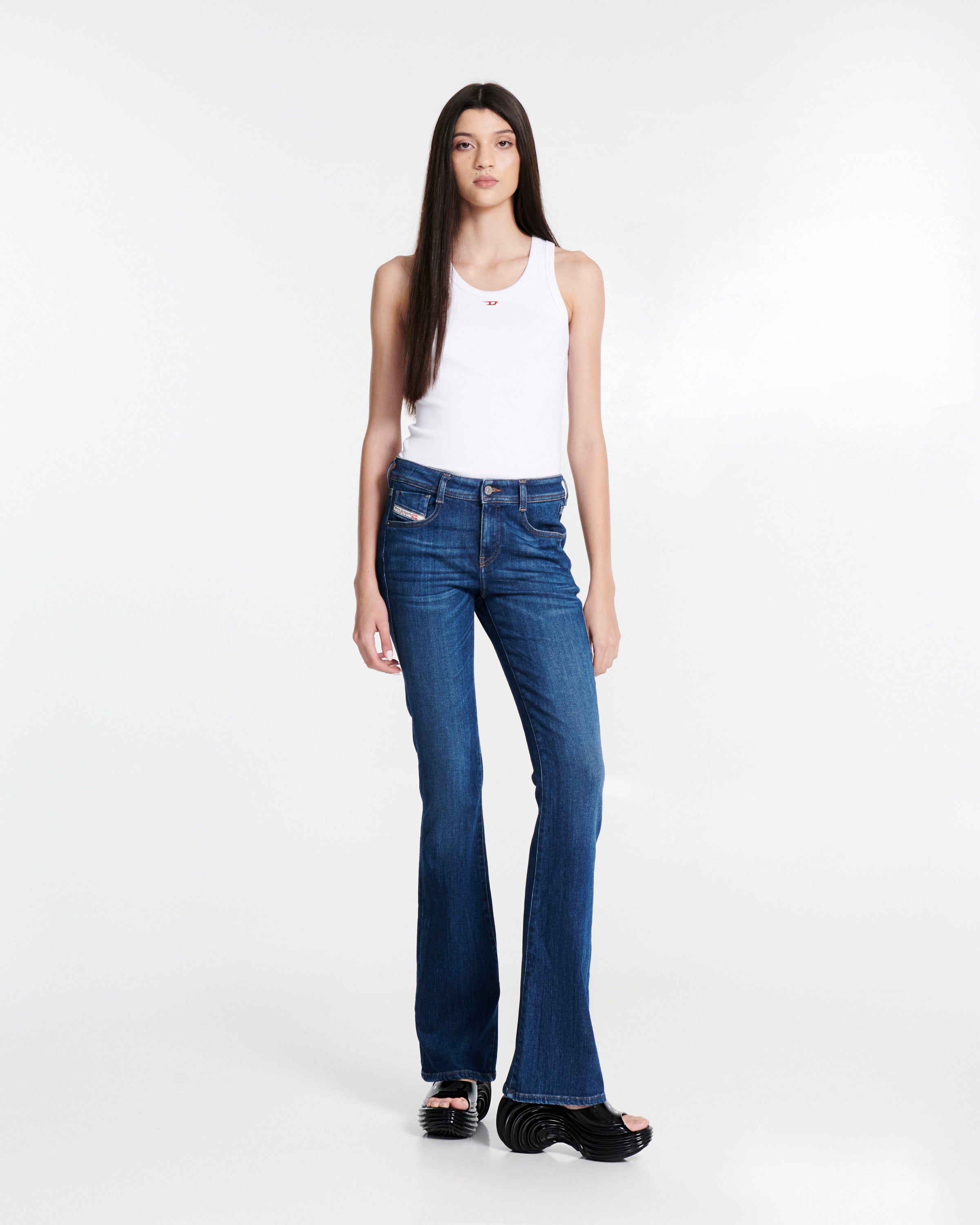 MELISSA QUANTUM PLATFORM + DIESEL AD