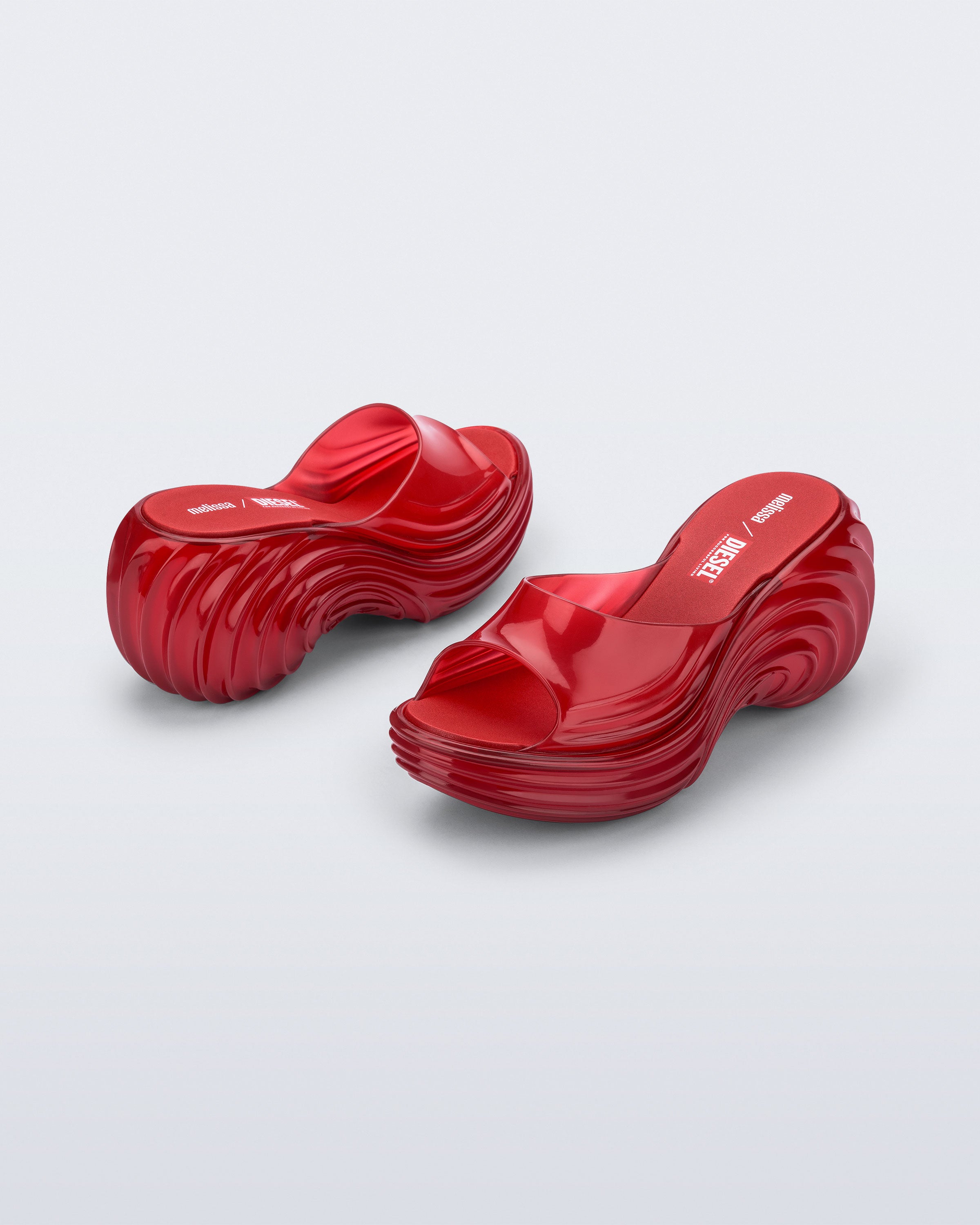 MELISSA QUANTUM PLATFORM + DIESEL AD