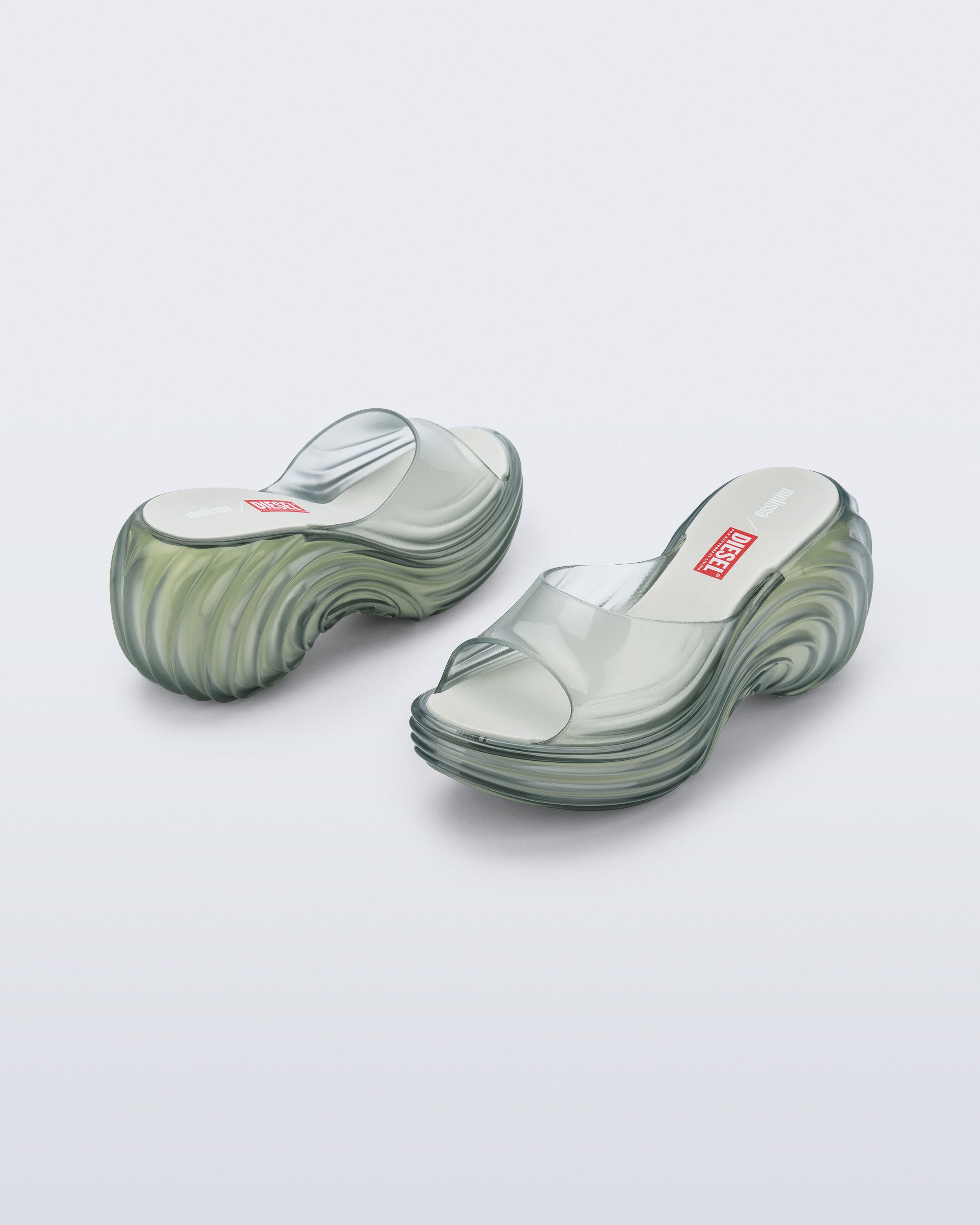 MELISSA QUANTUM PLATFORM + DIESEL AD