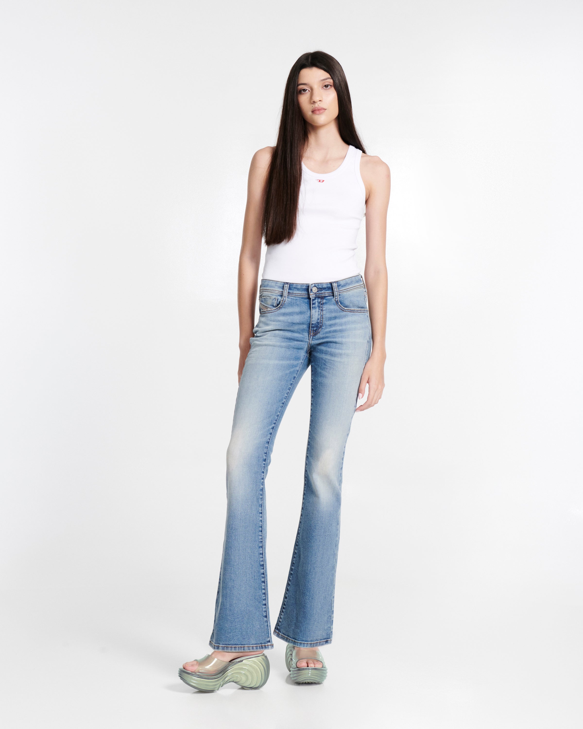 MELISSA QUANTUM PLATFORM + DIESEL AD