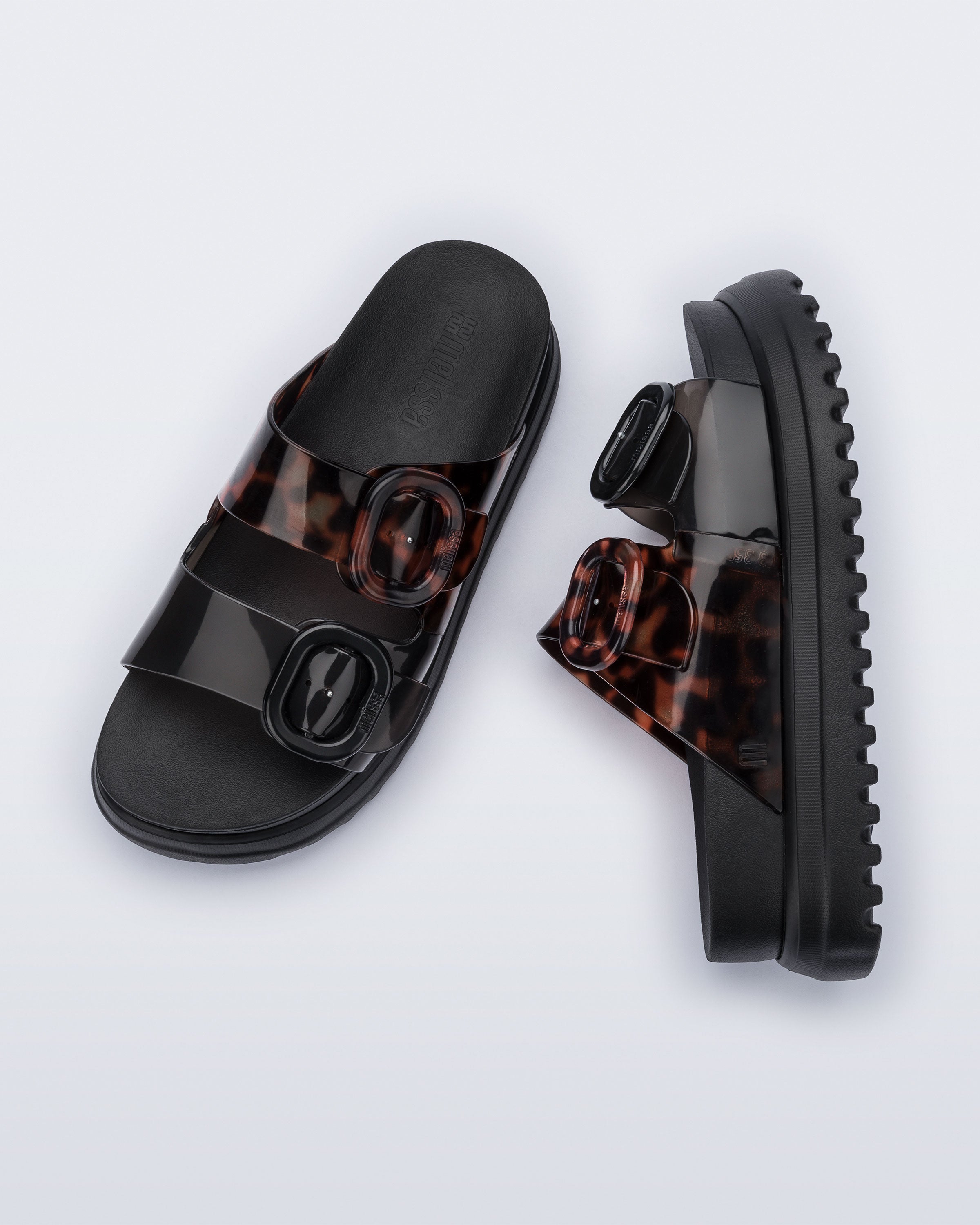 MELISSA COZY PLATFORM AD