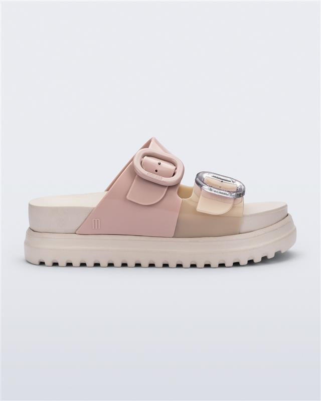 MELISSA COZY PLATFORM AD
