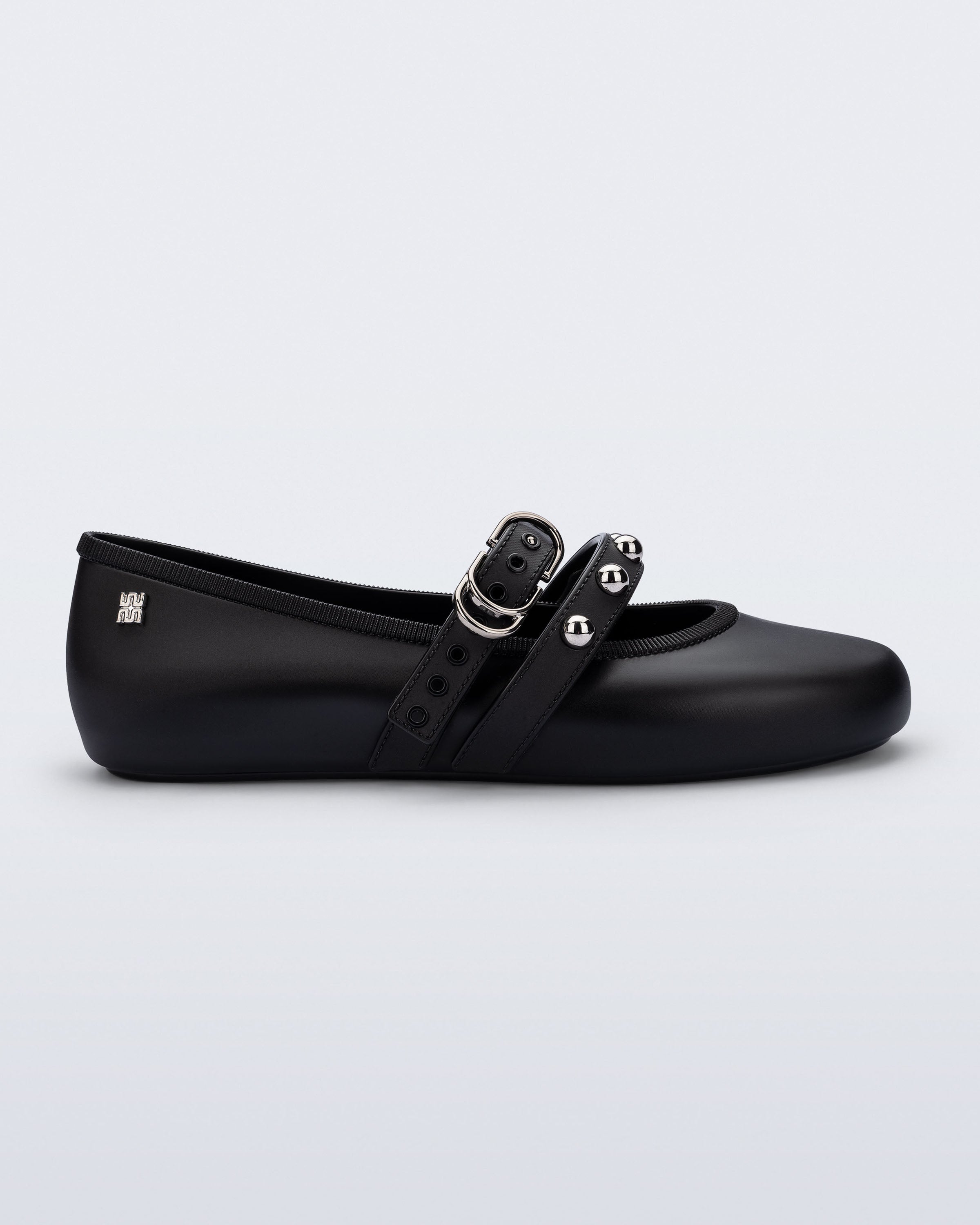 MELISSA SOFT BALLERINA STUDS AD