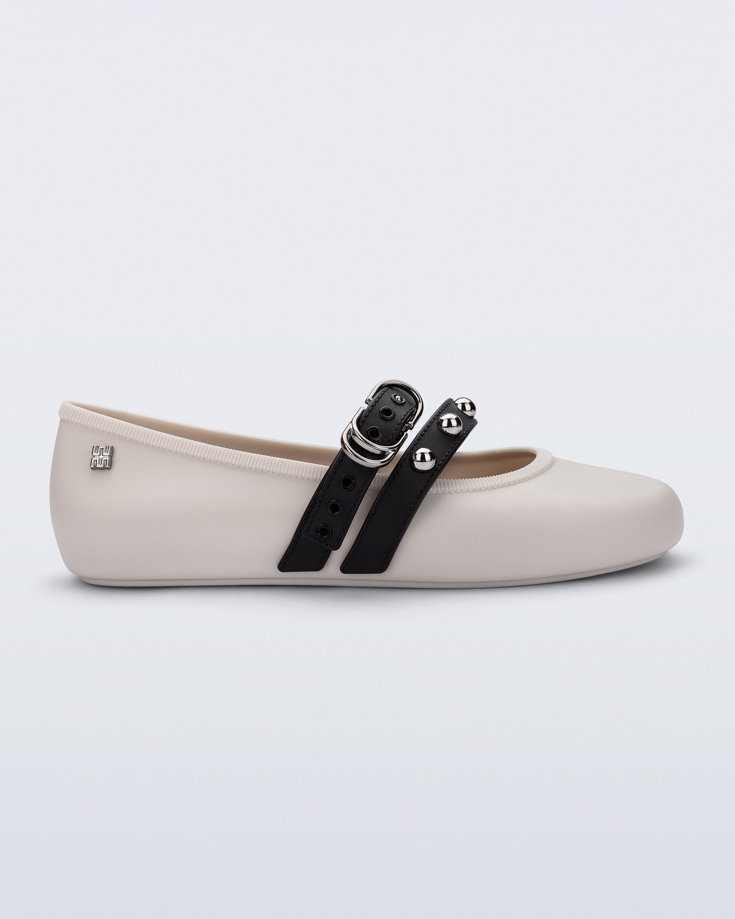 MELISSA SOFT BALLERINA STUDS AD
