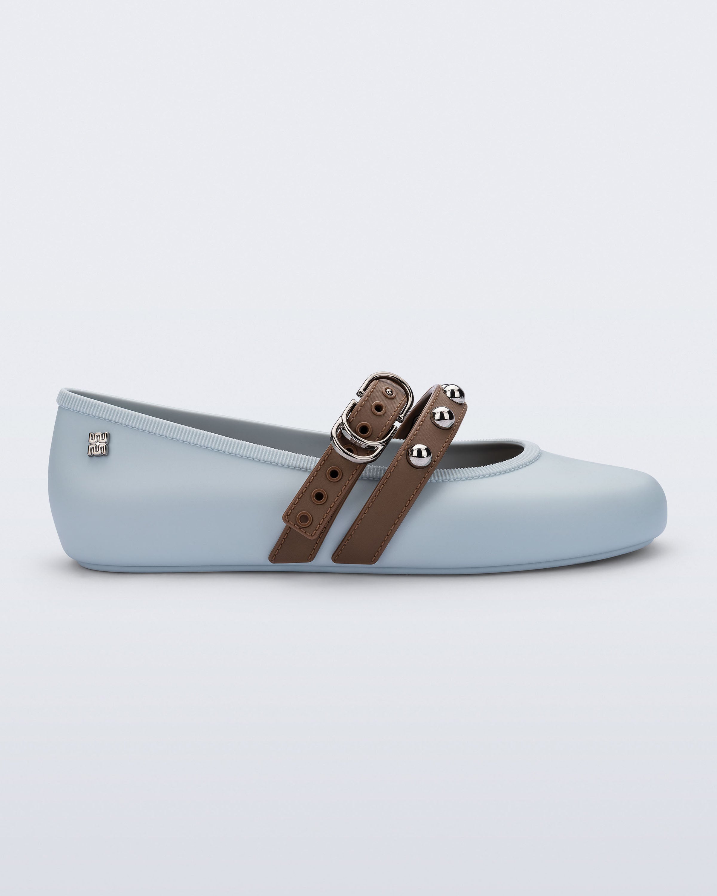 MELISSA SOFT BALLERINA STUDS AD
