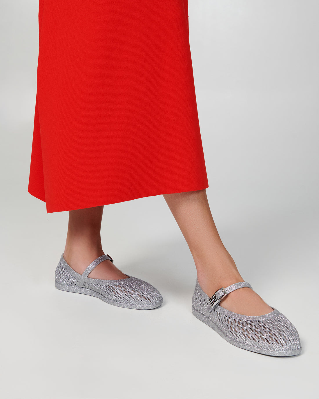 MELISSA HARPER  GLITTER AD