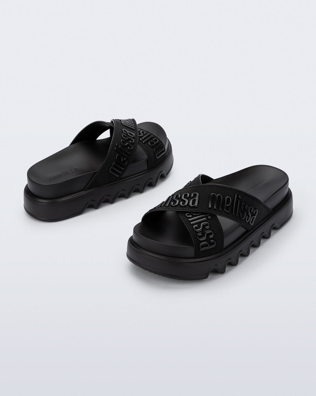 MELISSA CROSS M LOVER PLATFORM AD