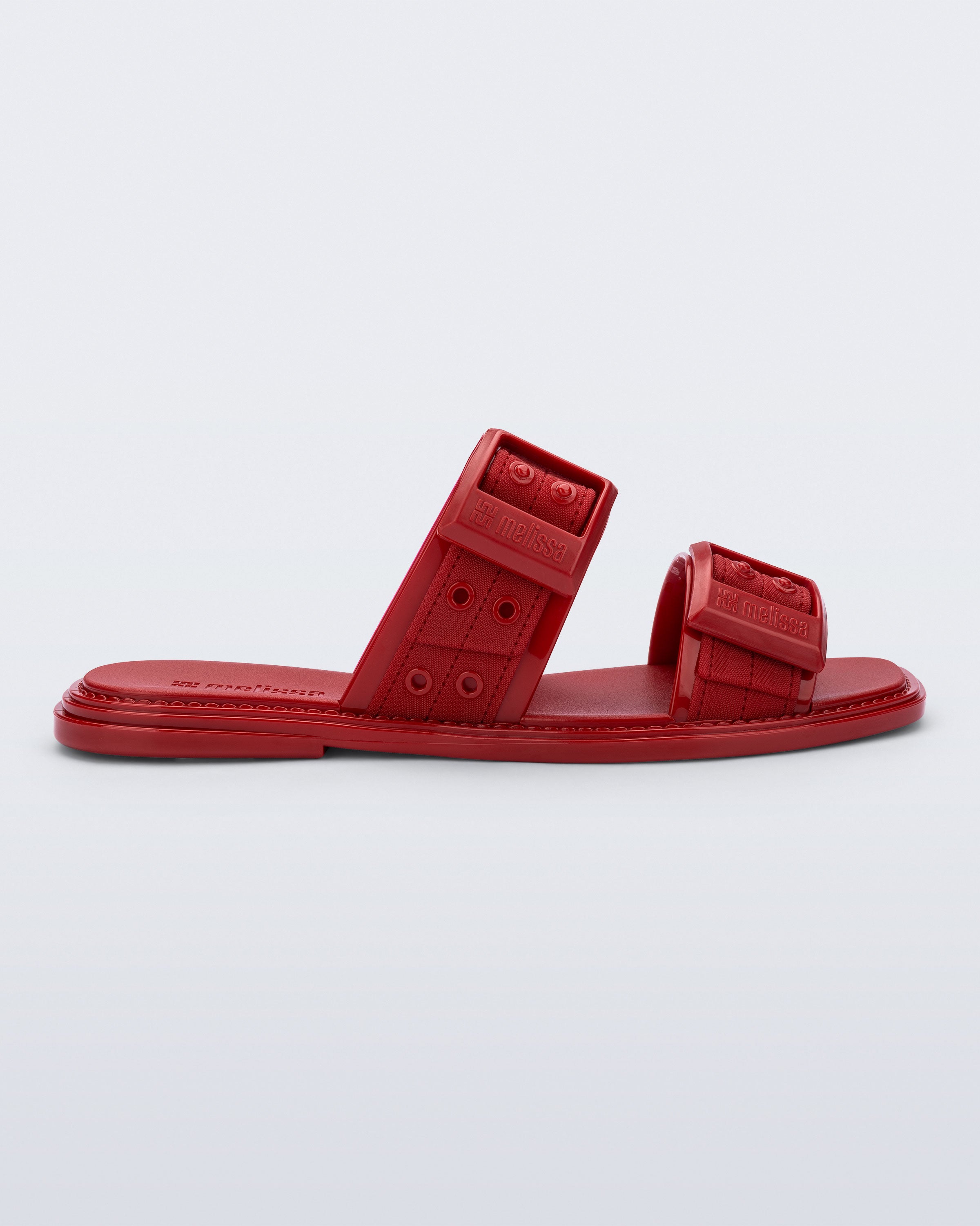 MELISSA LADYLIKE SLIDE AD – Melissa Panama