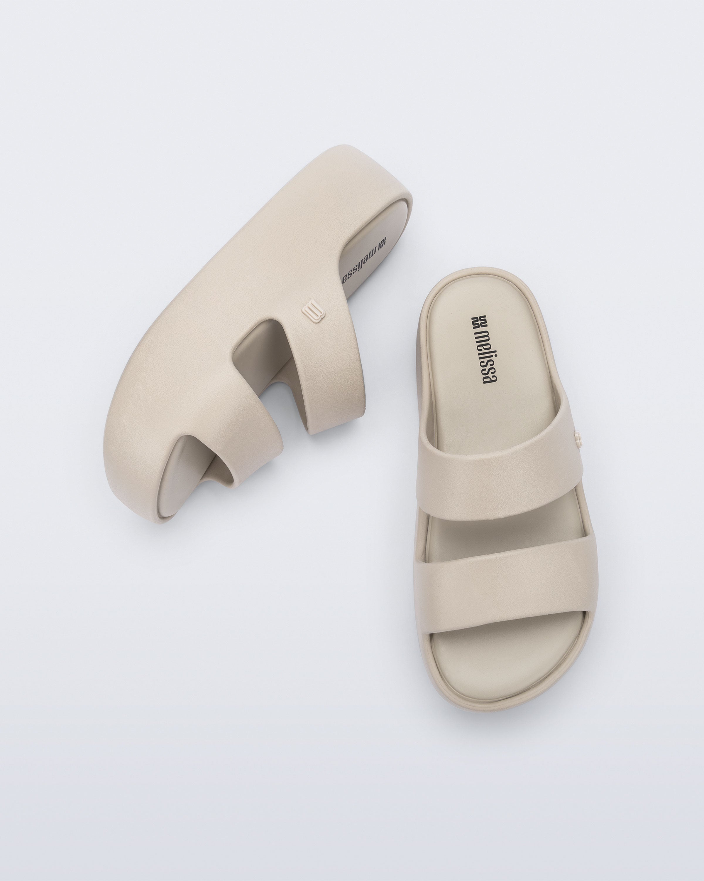 MELISSA FREE LINE PLATFORM AD