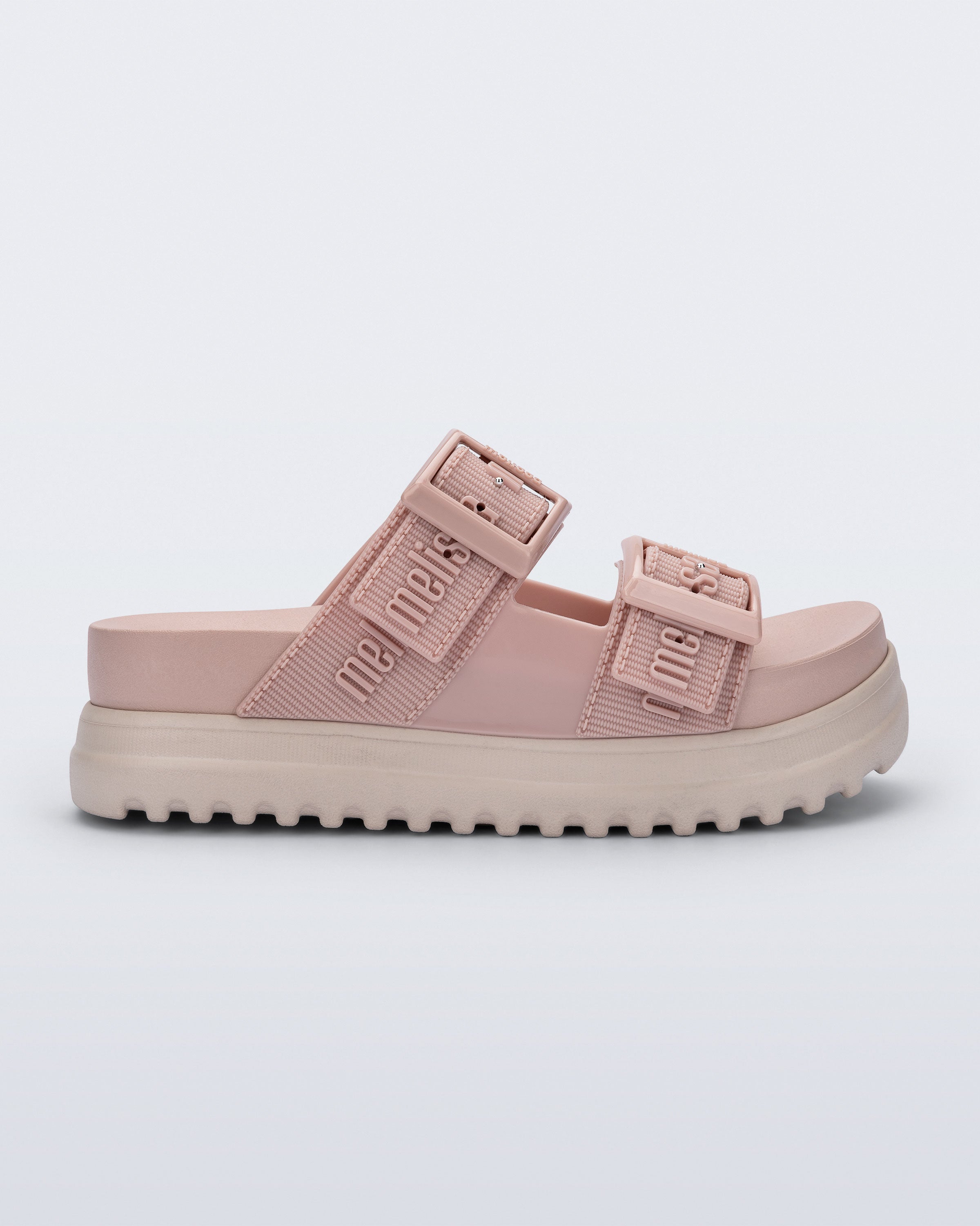 MINI MELISSA COZY M LOVER PLATFORM INF – Melissa Panama