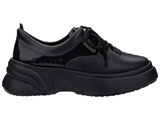 Melissa ugly sneaker sales preto