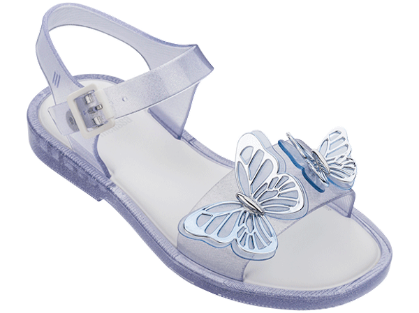 MEL MAR SANDAL FLY INF Melissa Panama
