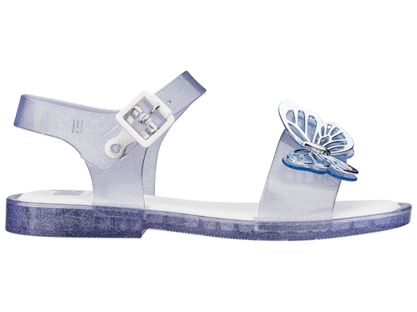 MEL MAR SANDAL FLY INF Melissa Panama