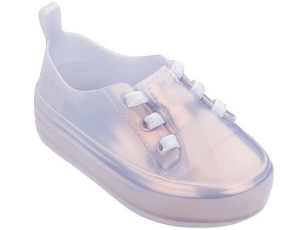 MINI MELISSA ULITSA SNEAKER SPECIAL BB Melissa Panama