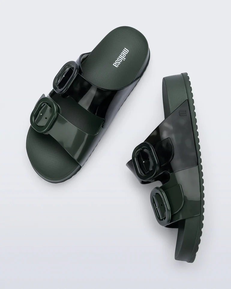 MELISSA COZY SLIDE AD