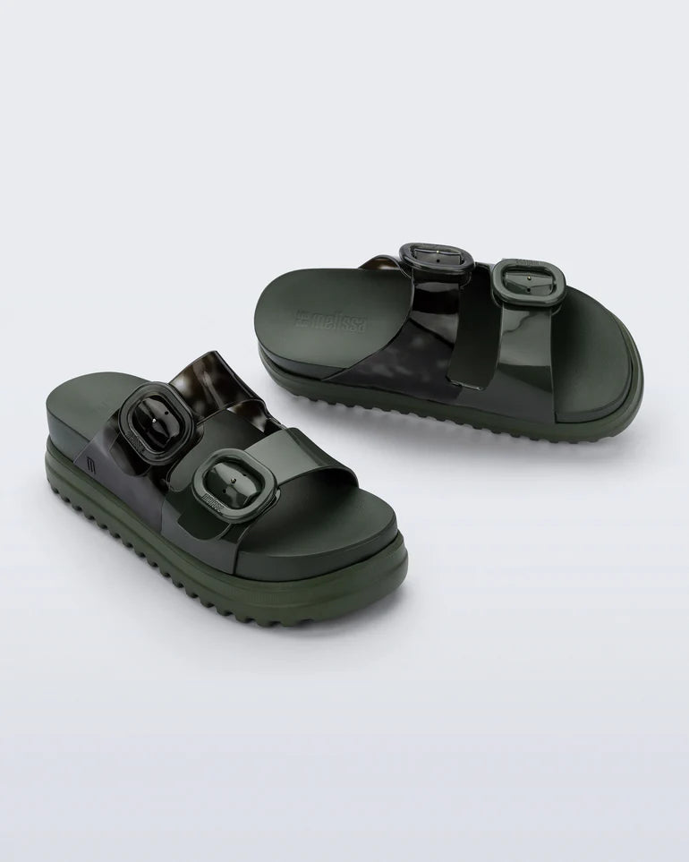 MELISSA COZY PLATFORM AD