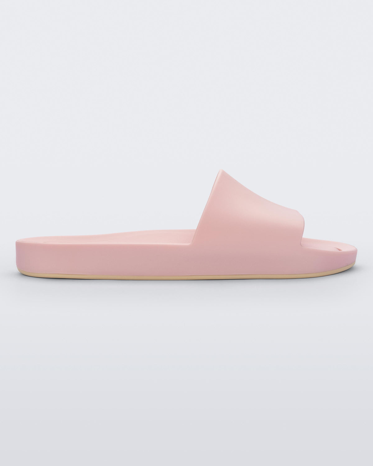 MELISSA BEACH SLIDE AD