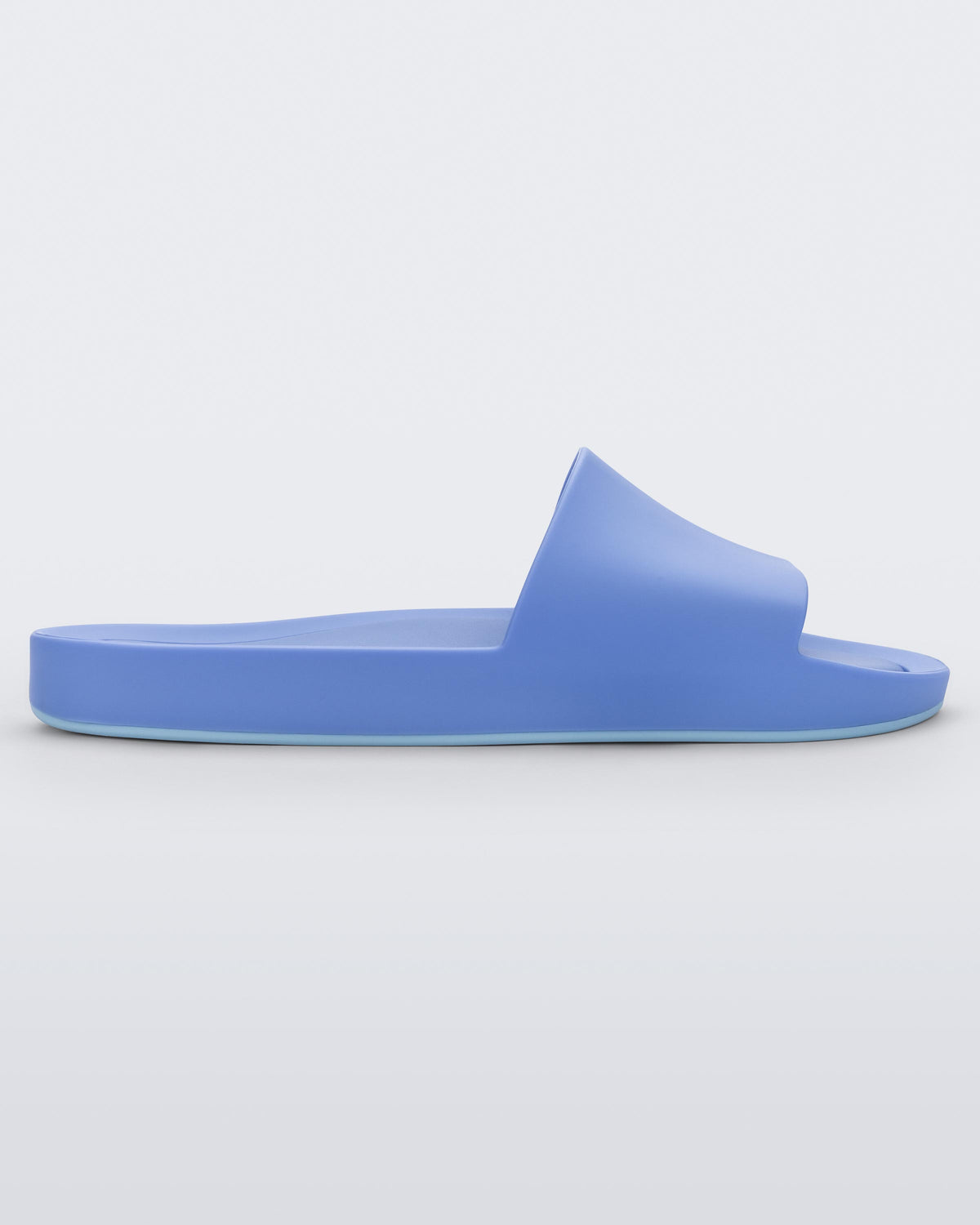 MELISSA BEACH SLIDE AD