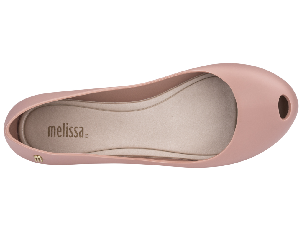 MELISSA ULTRAGIRL BASIC AD